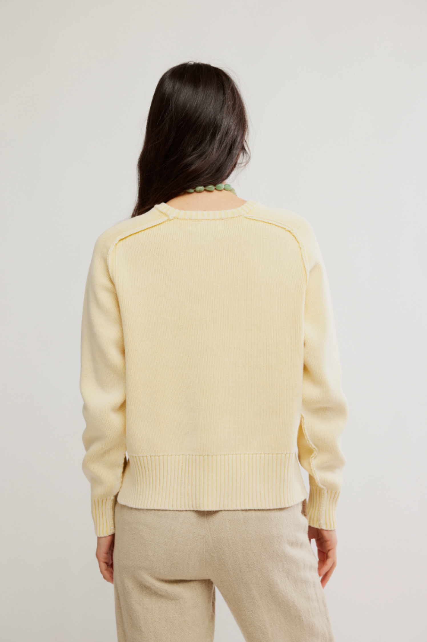 Spring Street Pullover