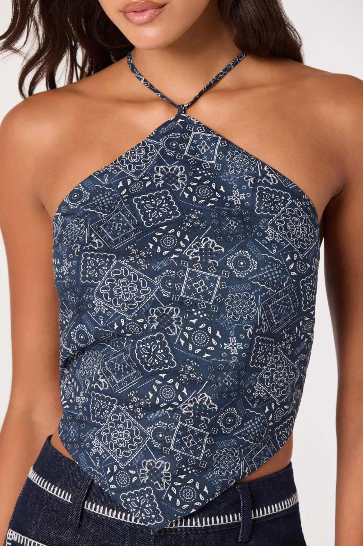 Shaniya Top