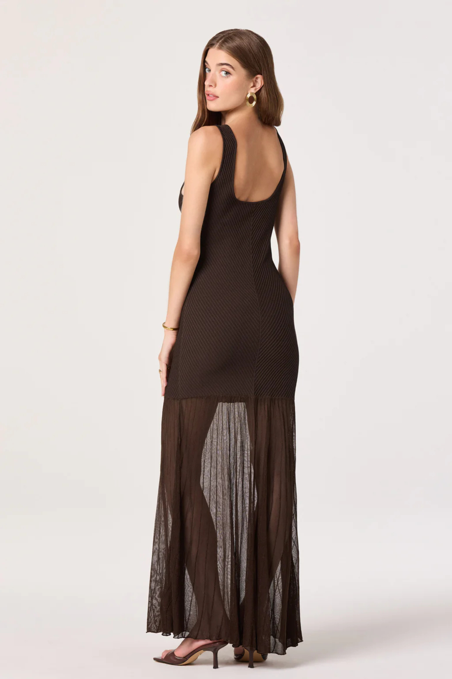 Glena Dress