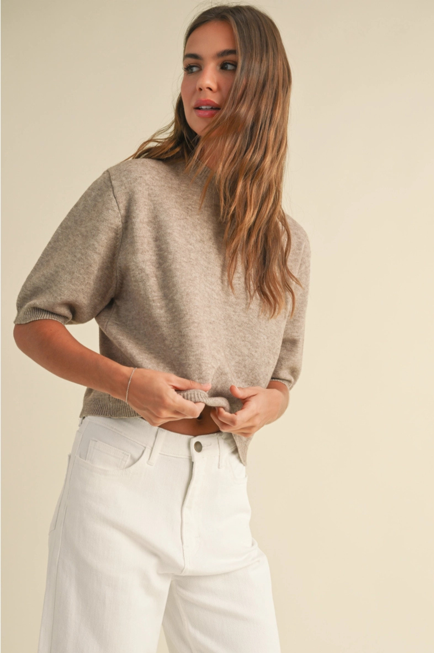 Colette Sweater
