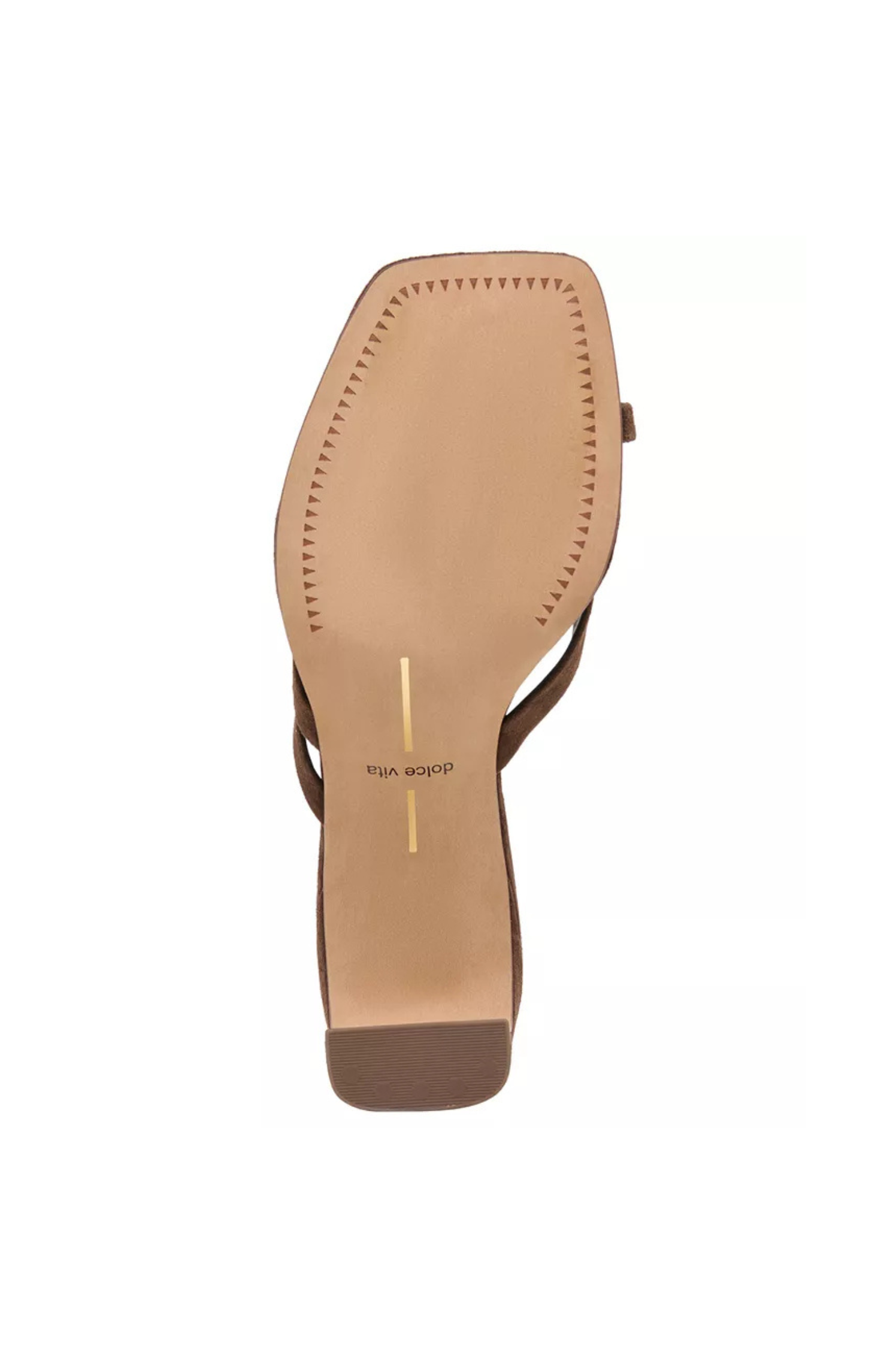 Gessie Heel