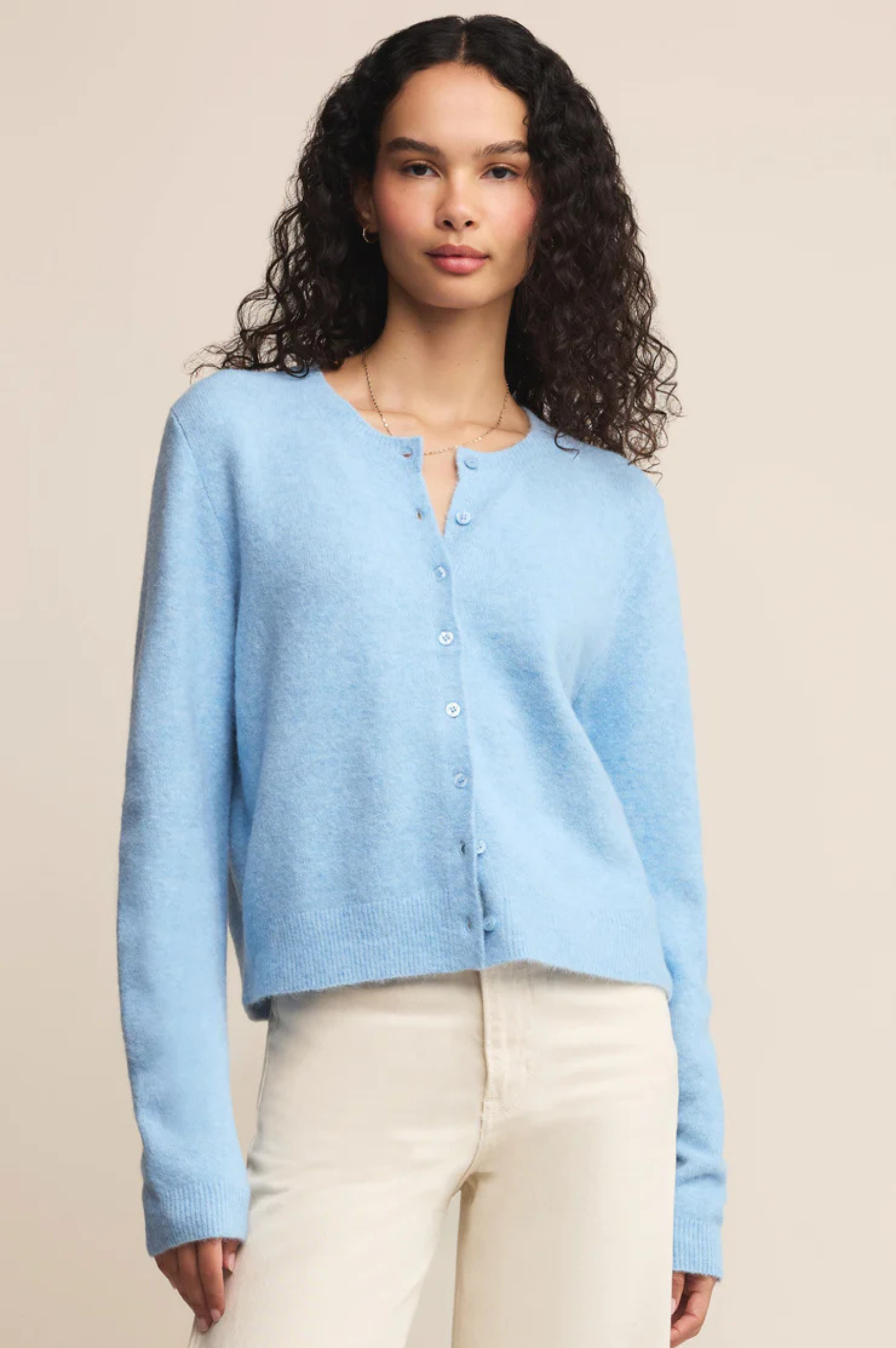 Medina Cozy Cardigan