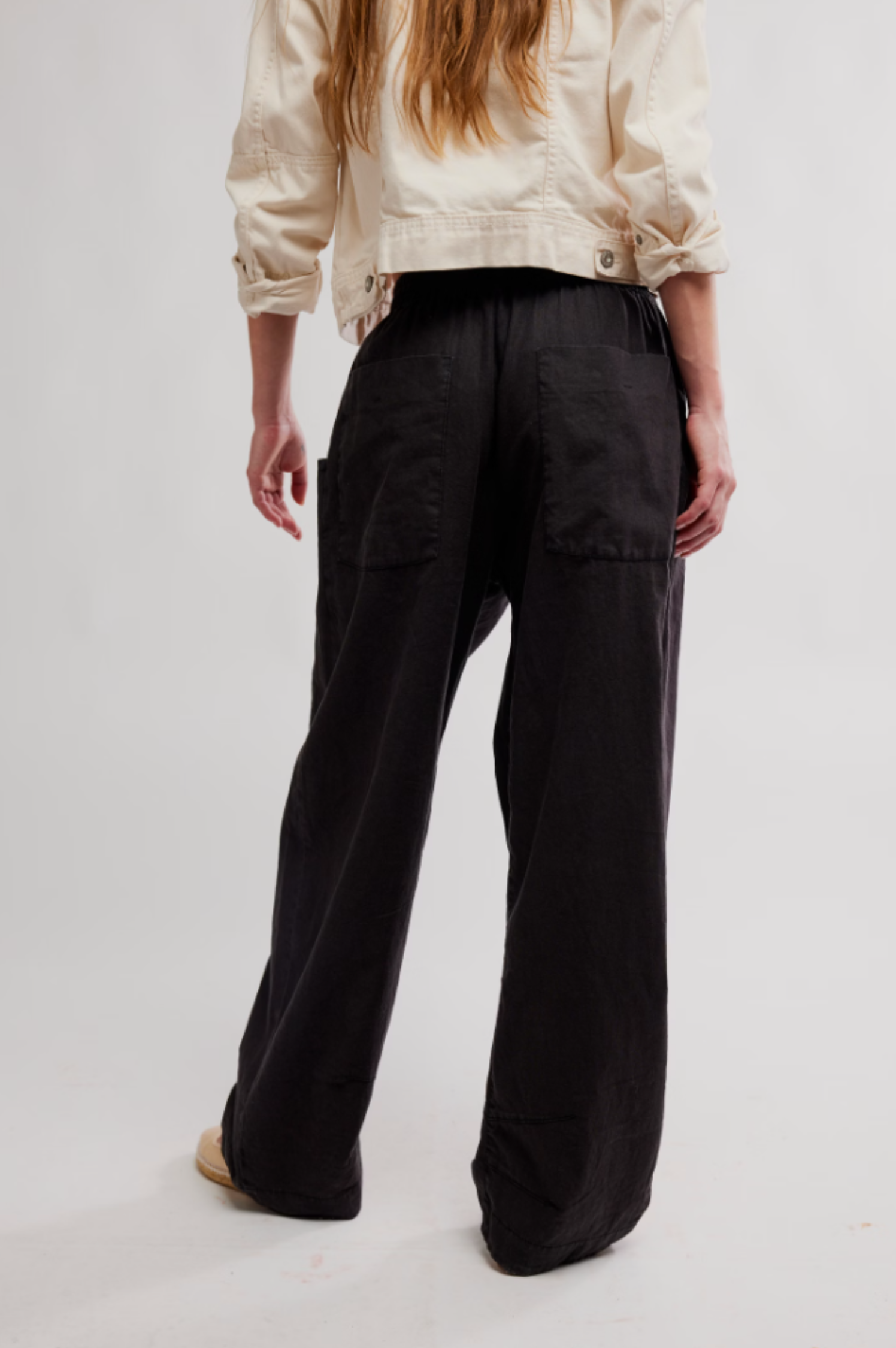 Chambers Laid Back Pull On