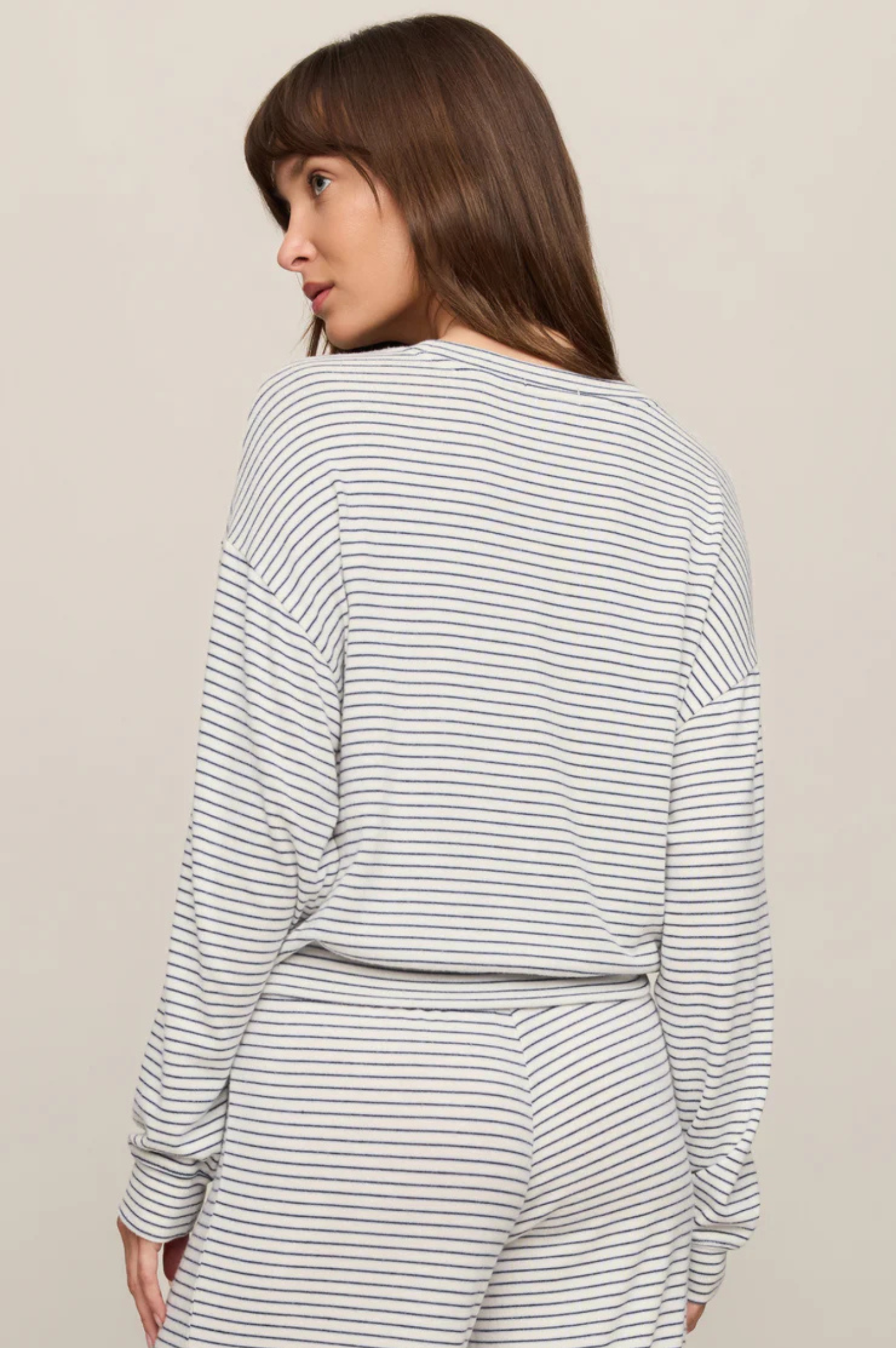 Classic Long Sleeve Top
