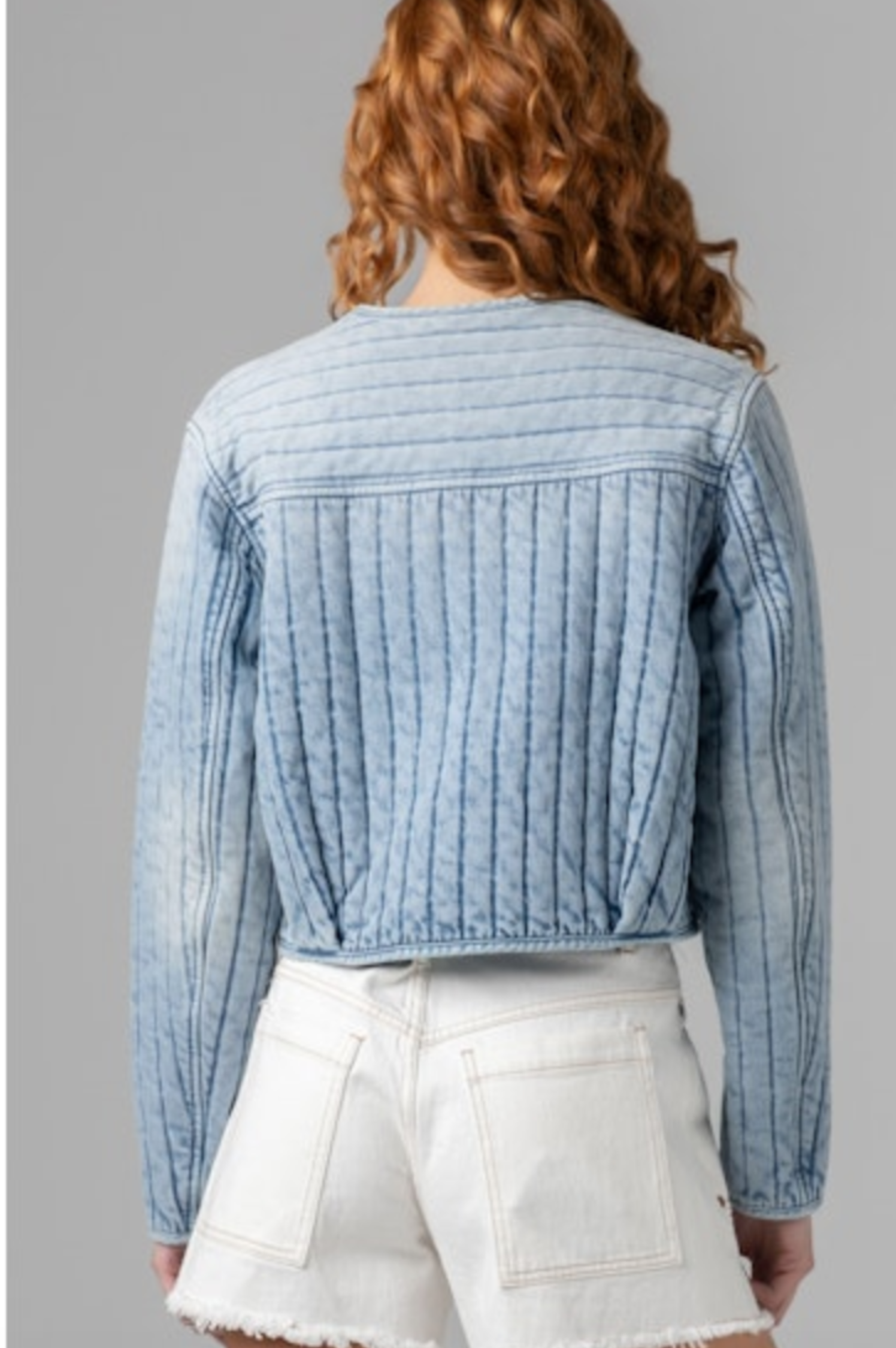 Bottomless Brunch Jacket