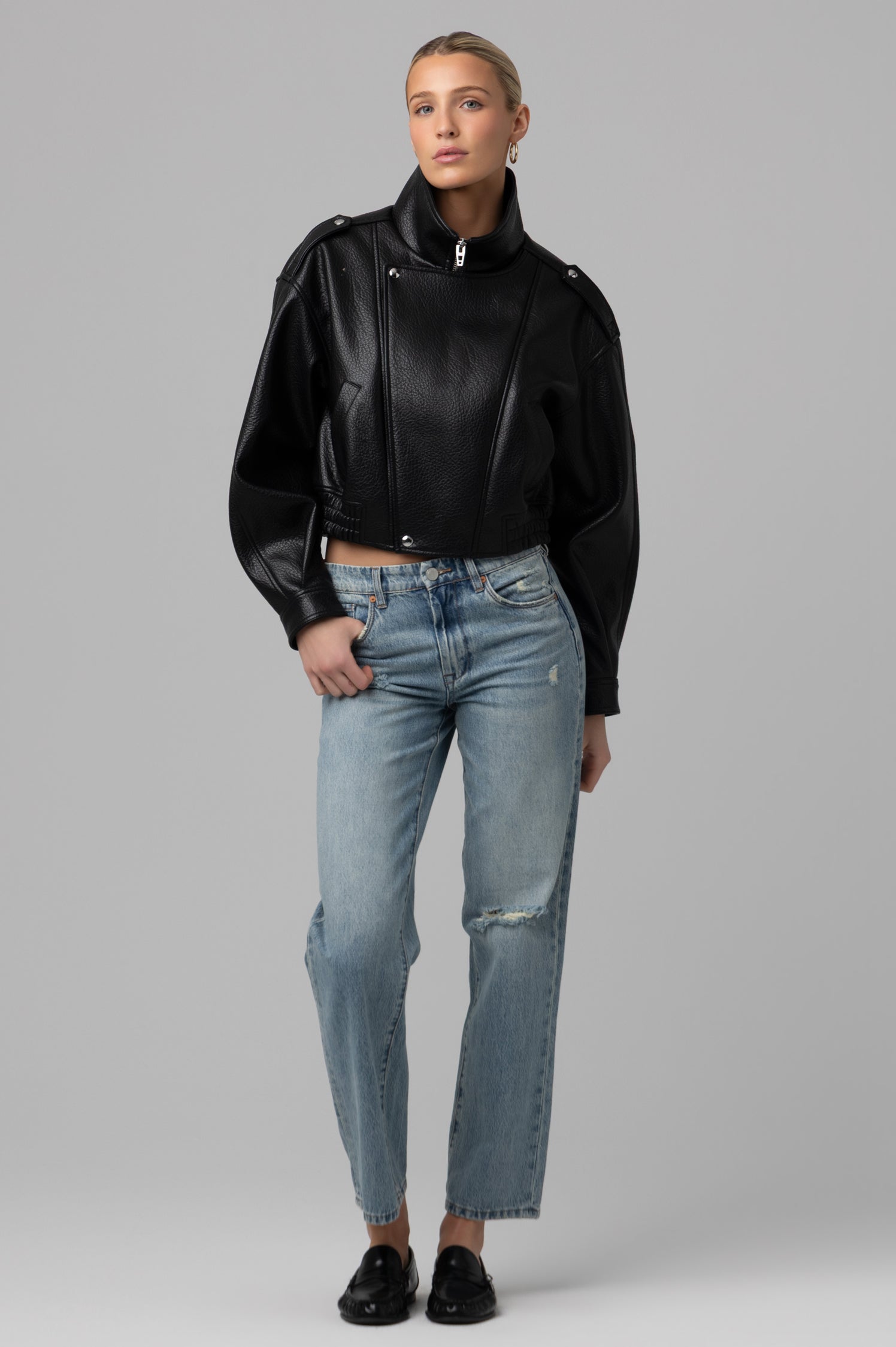 Sloane Jacket