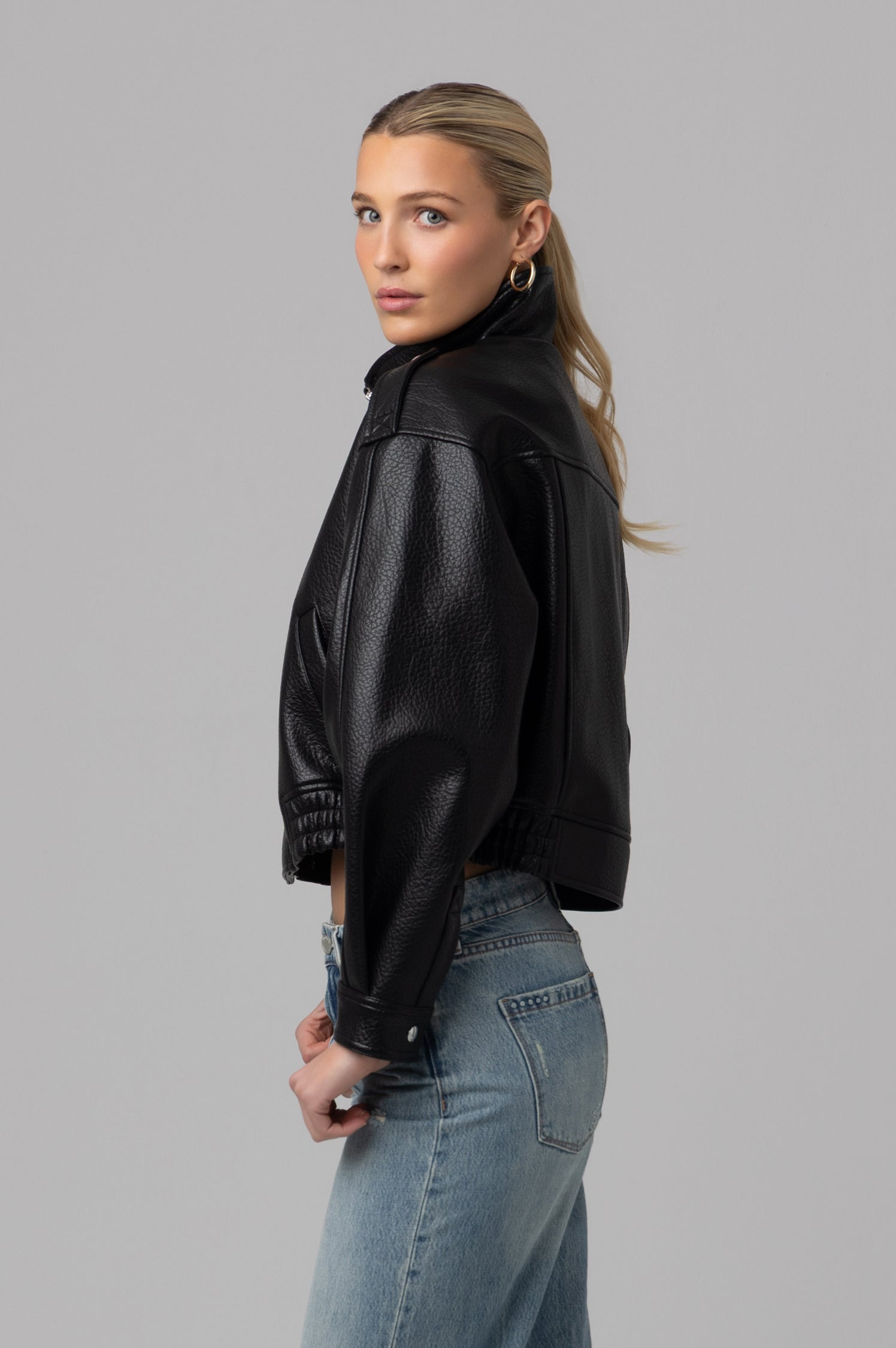 Sloane Jacket