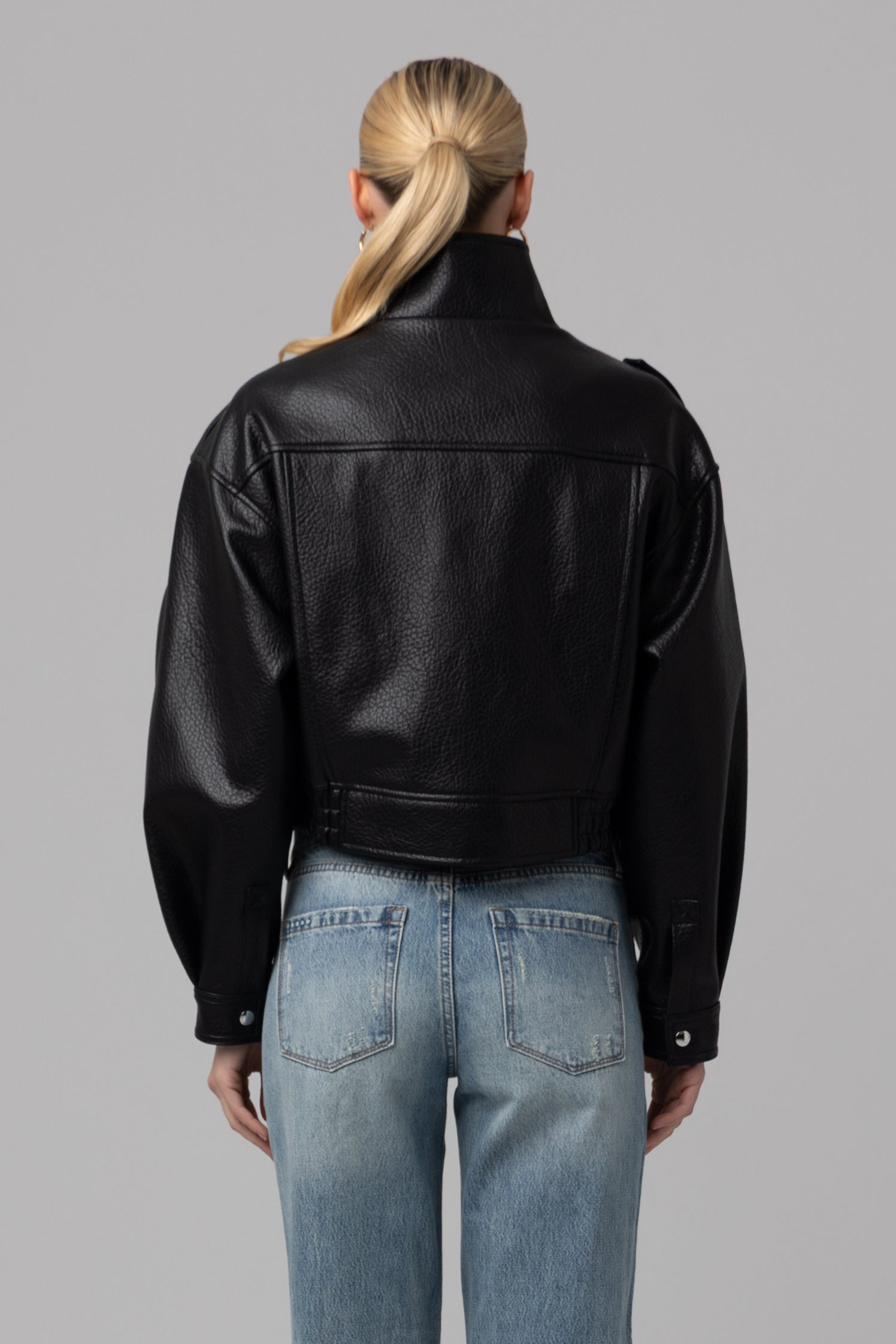 Sloane Jacket