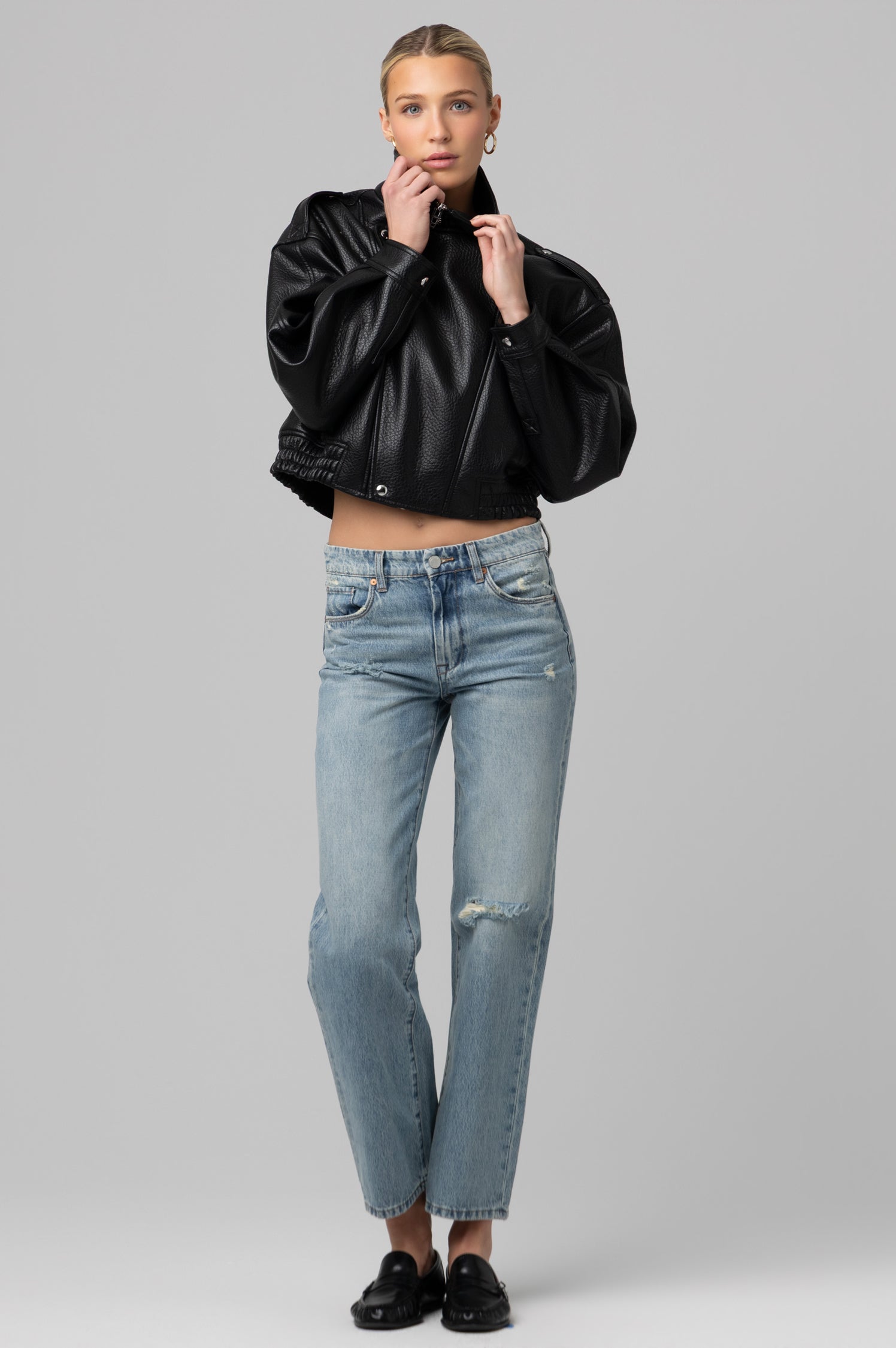 Sloane Jacket