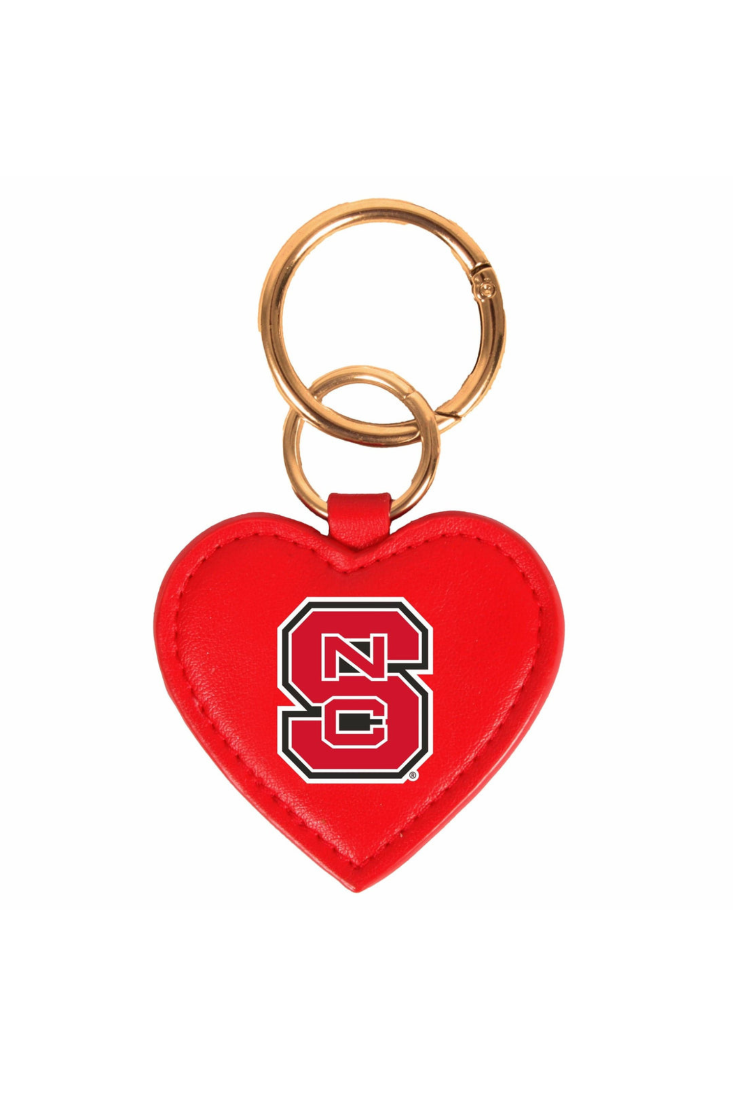University Bag Charm