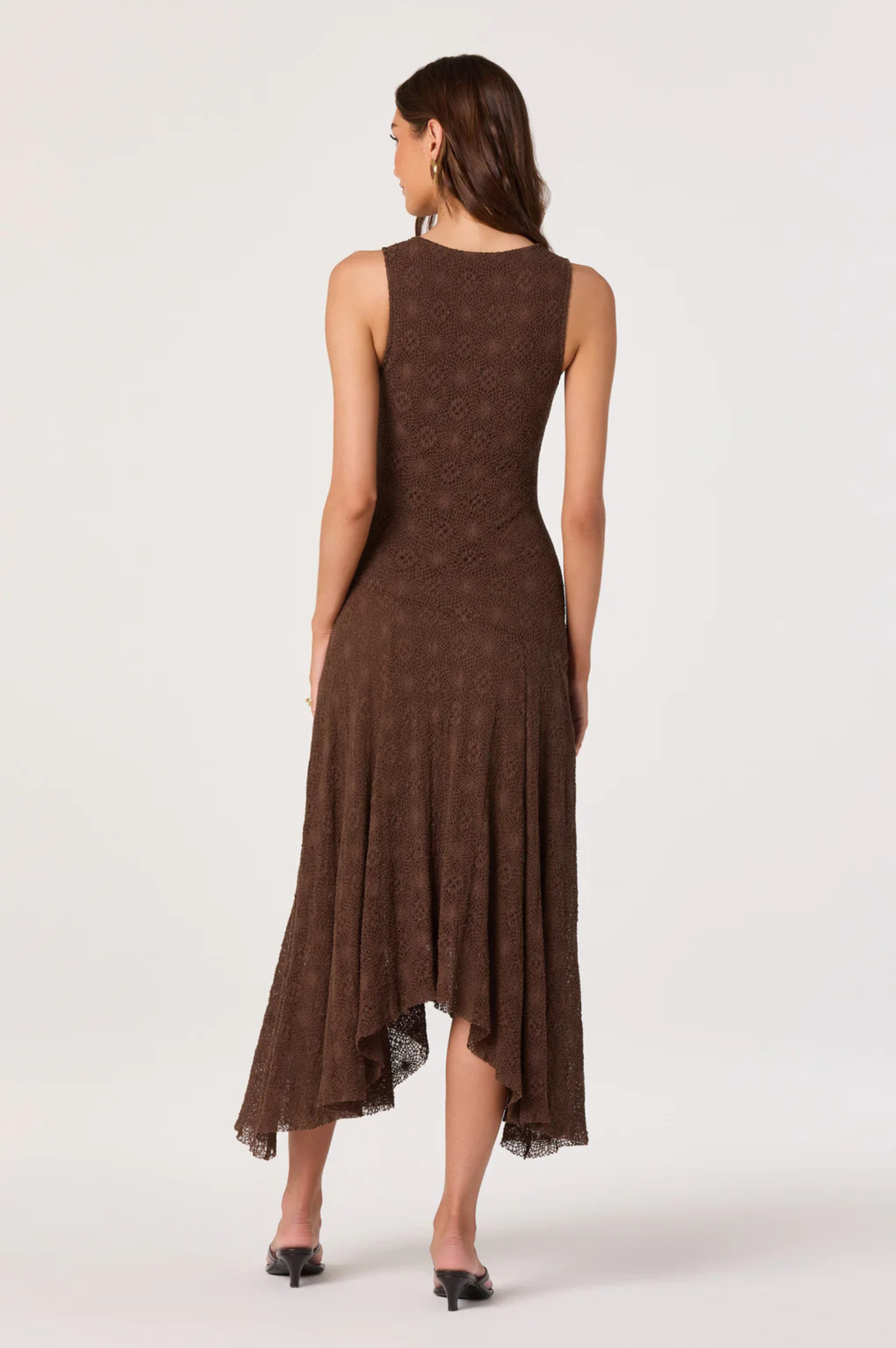 Freida Dress