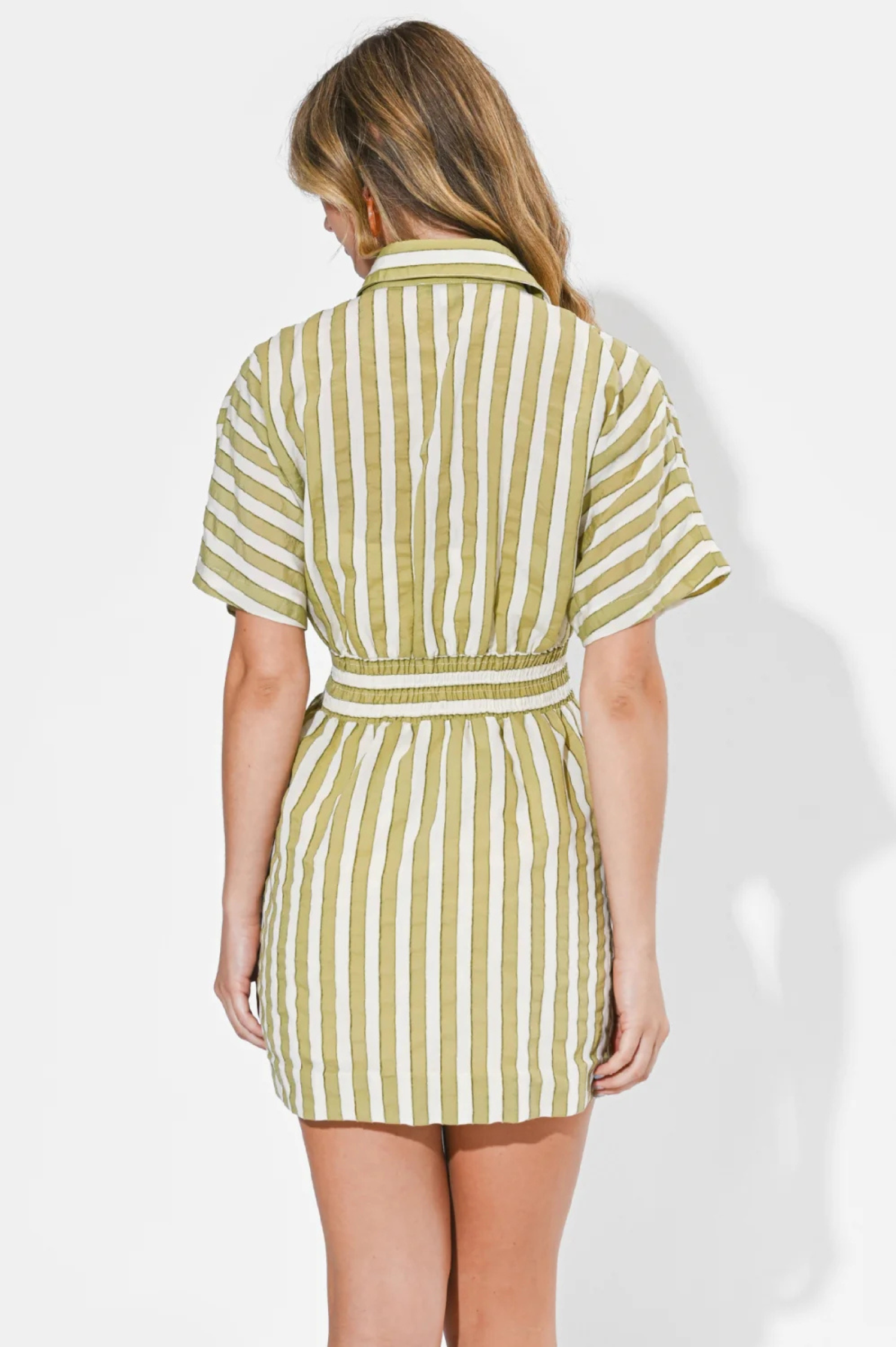 Posie Mini Dress