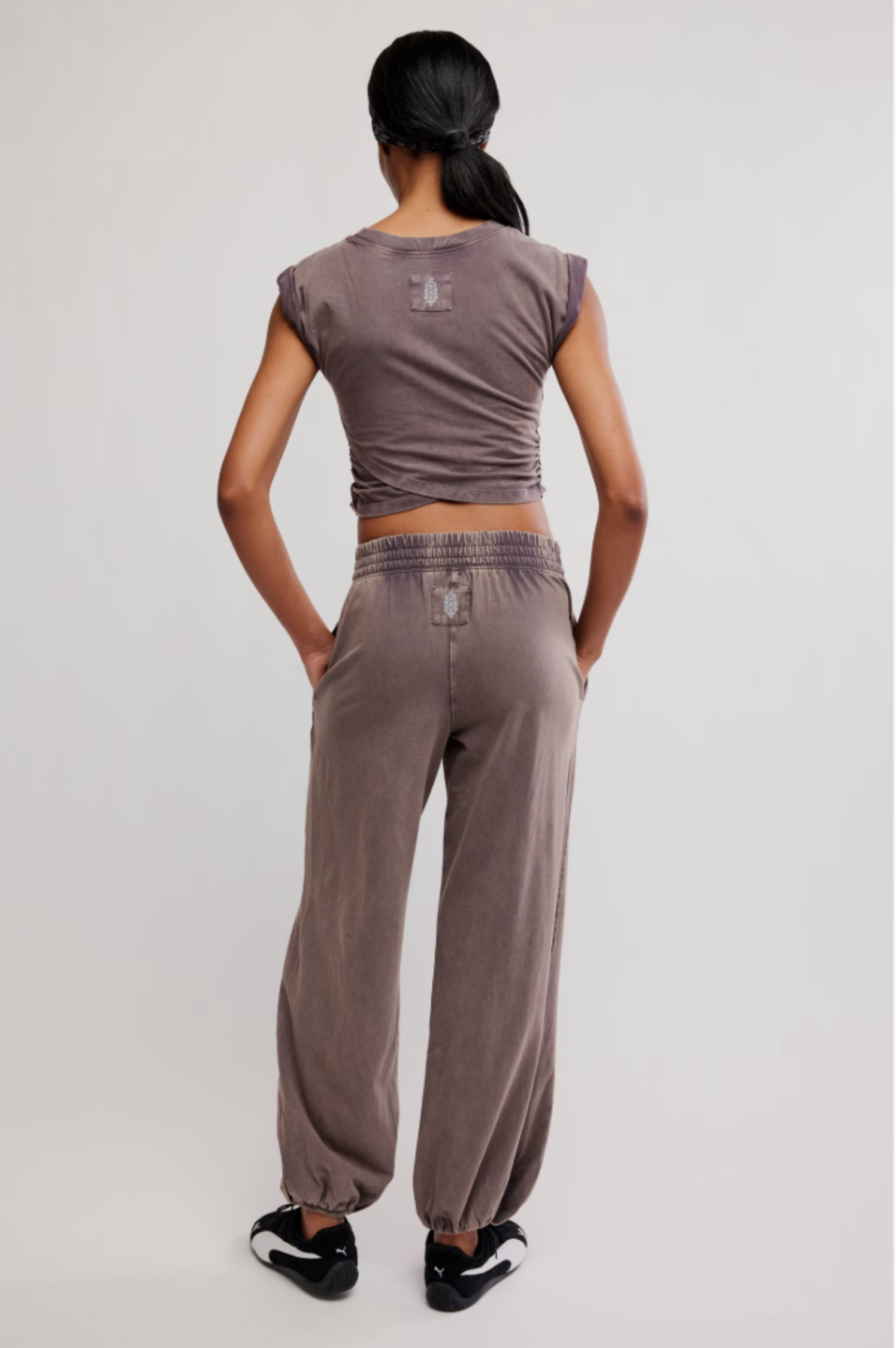 Hot Shot Crossover Set