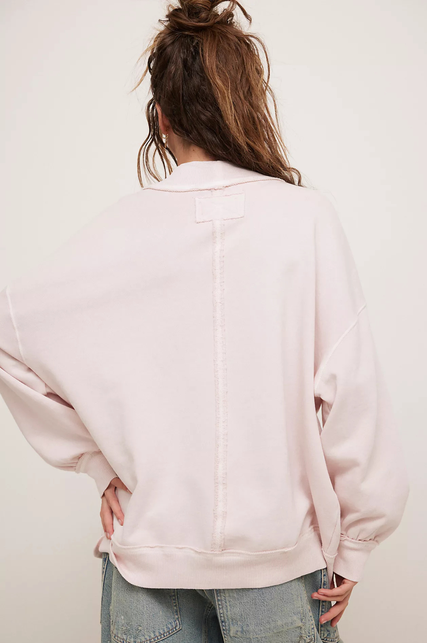 Palm Springs Pullover