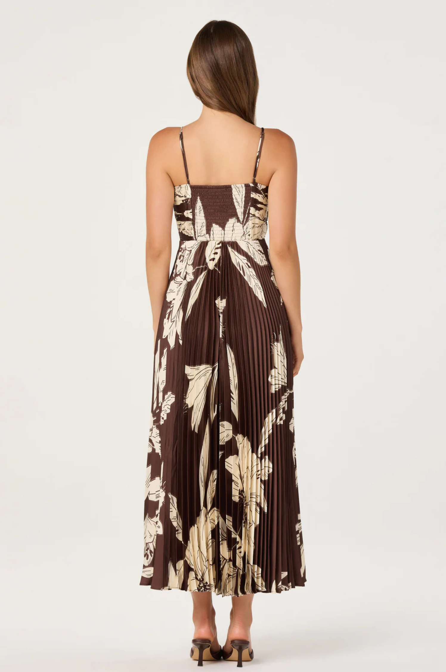 Clea Dress