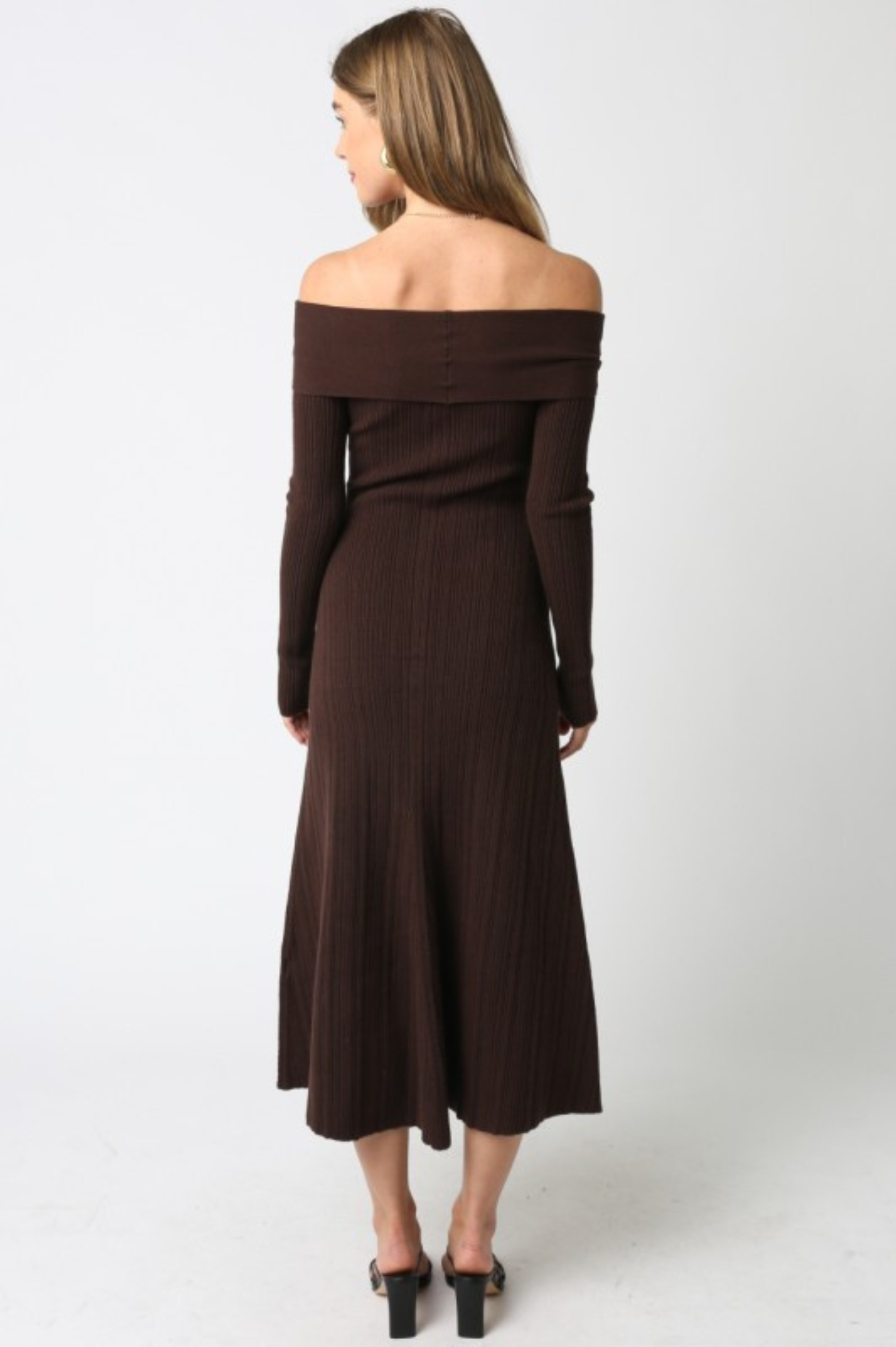 Anya Knit Dress