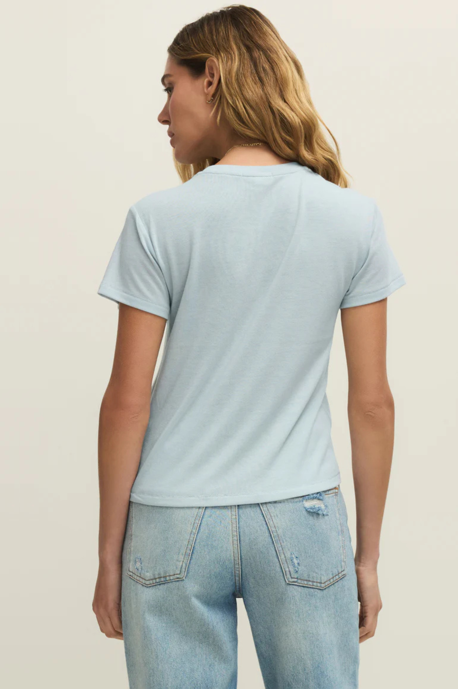 Tourist Tee