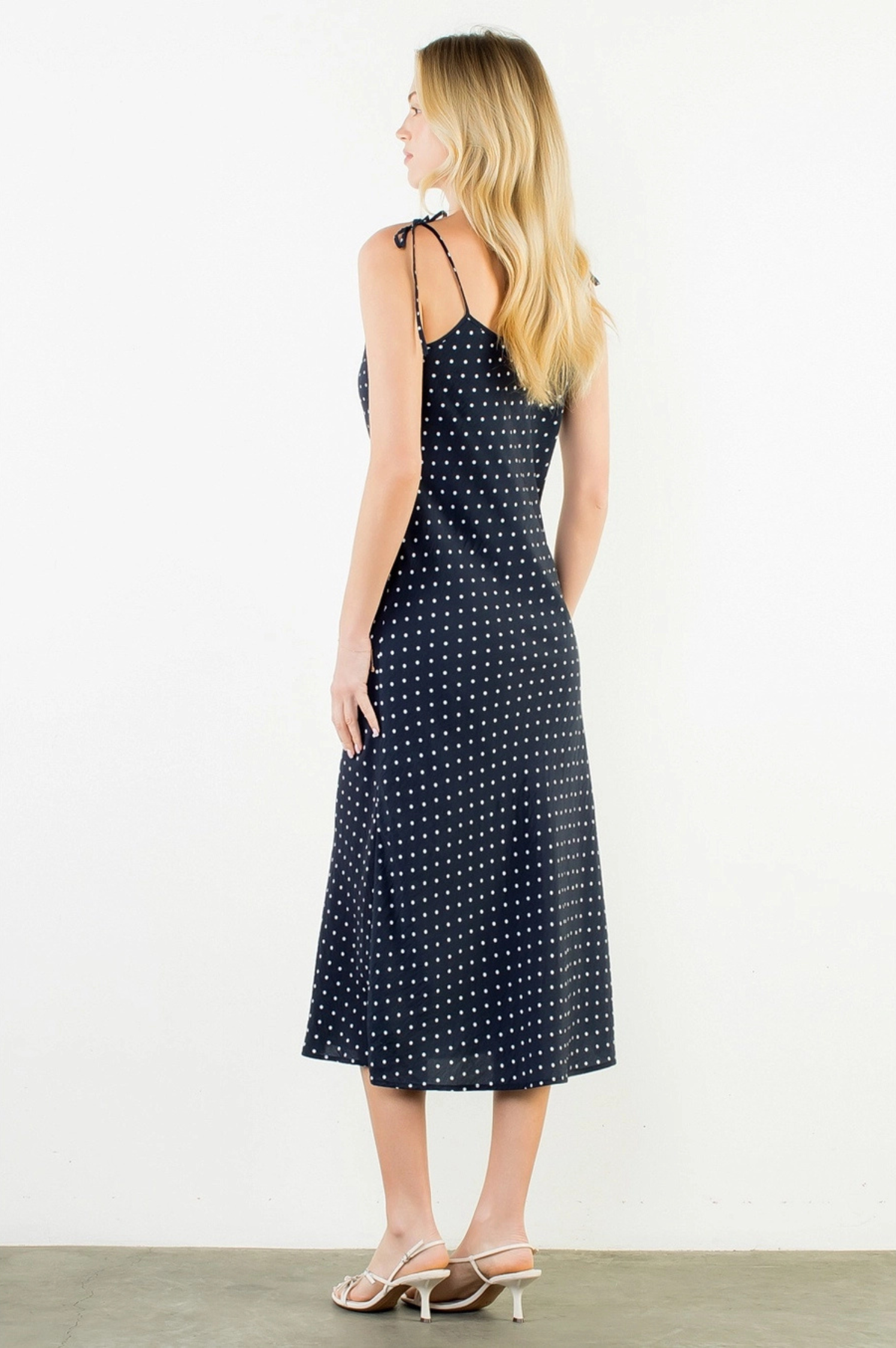 Melanie Dress