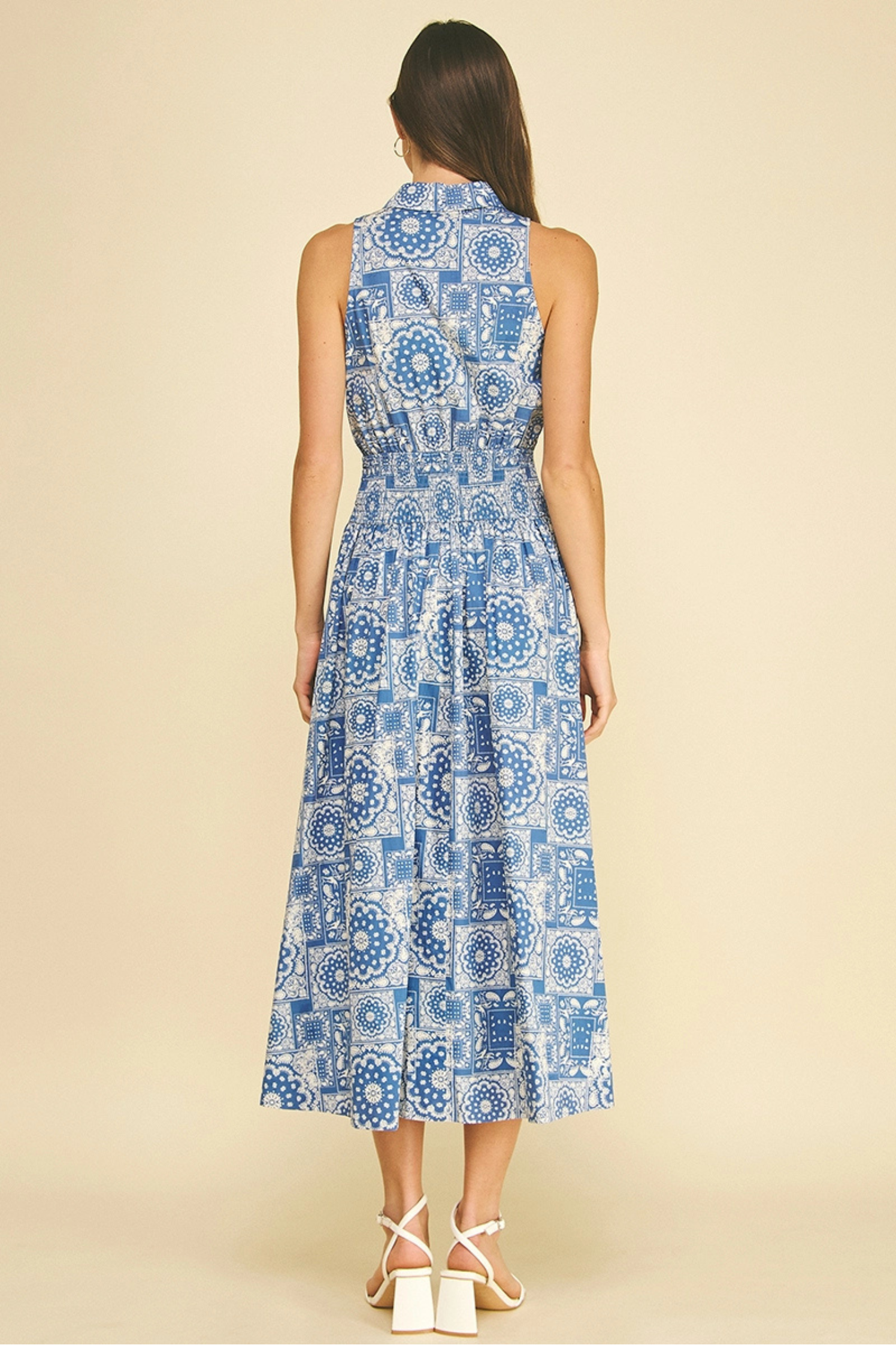 Trinity Maxi Dress