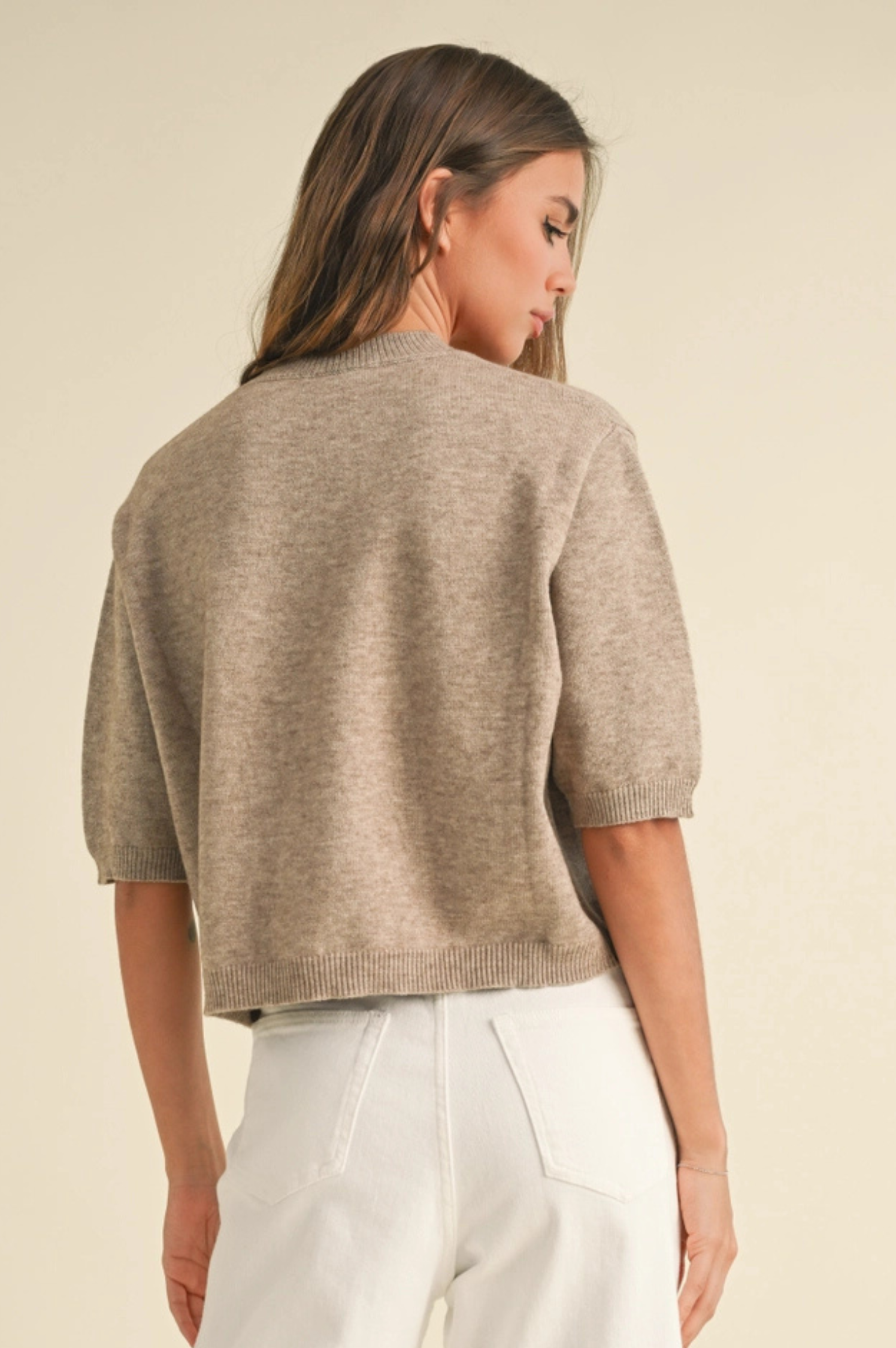 Colette Sweater