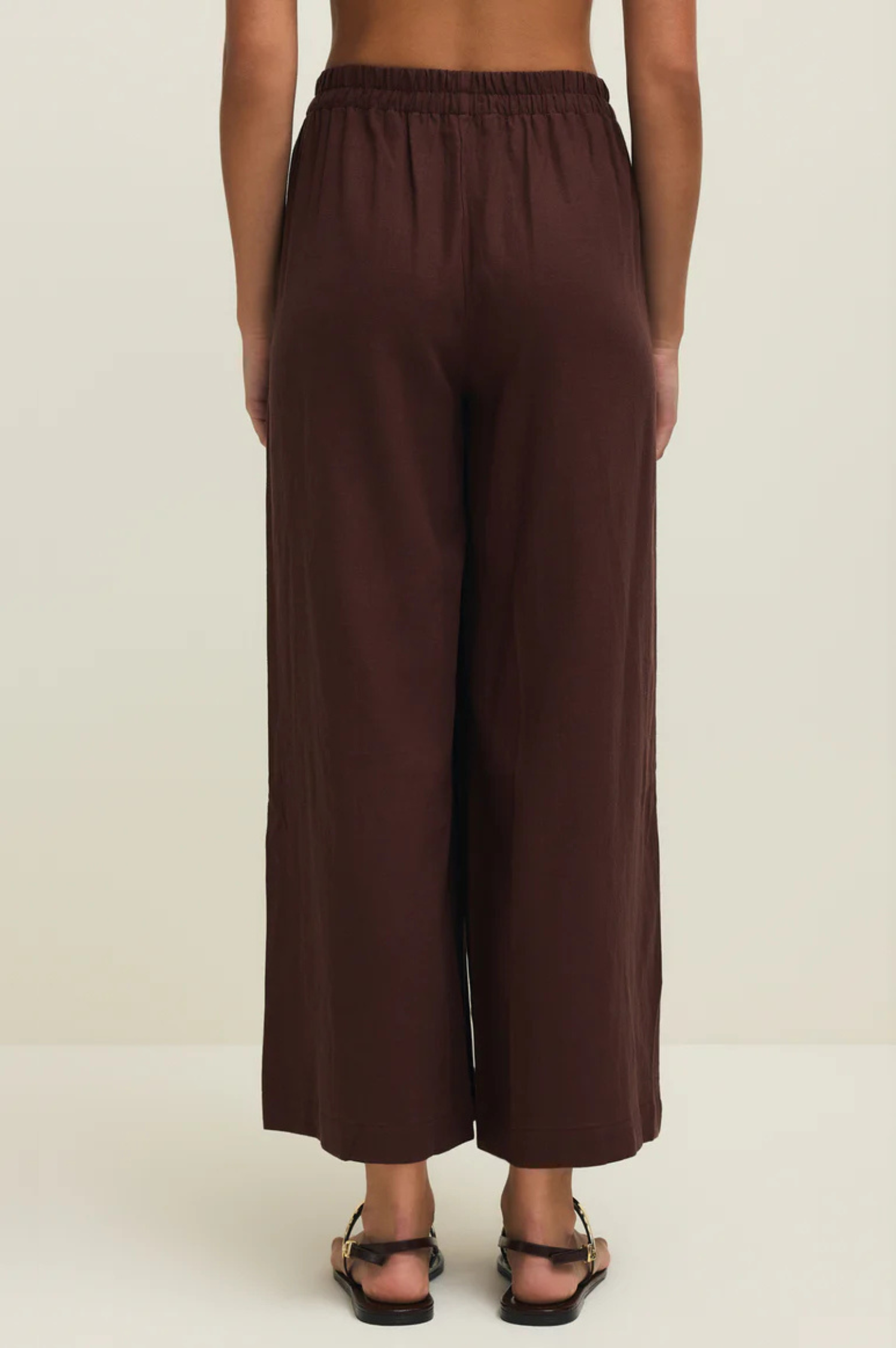 Scout Linen Pant
