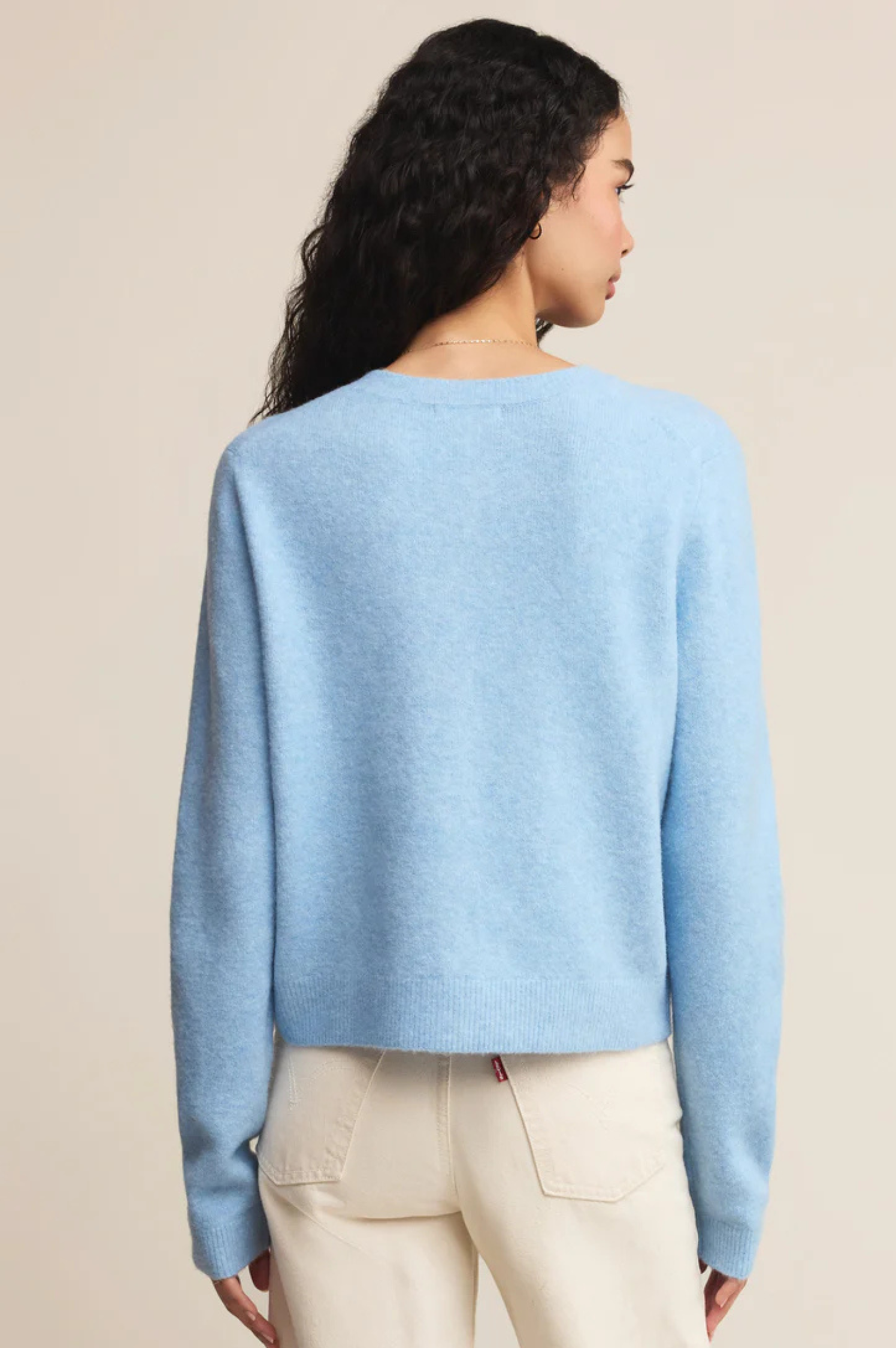 Medina Cozy Cardigan