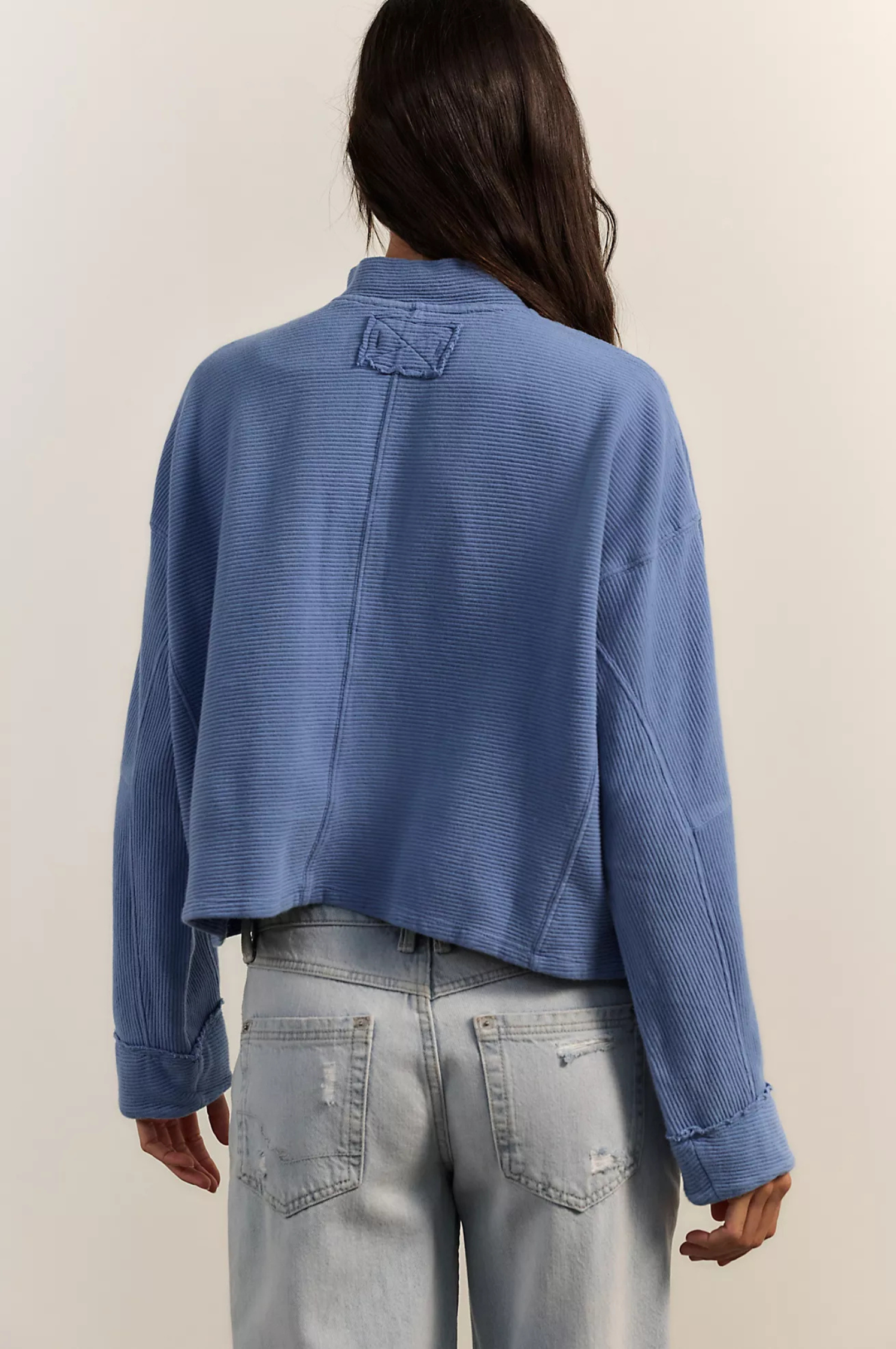 Celeste Quarter Zip