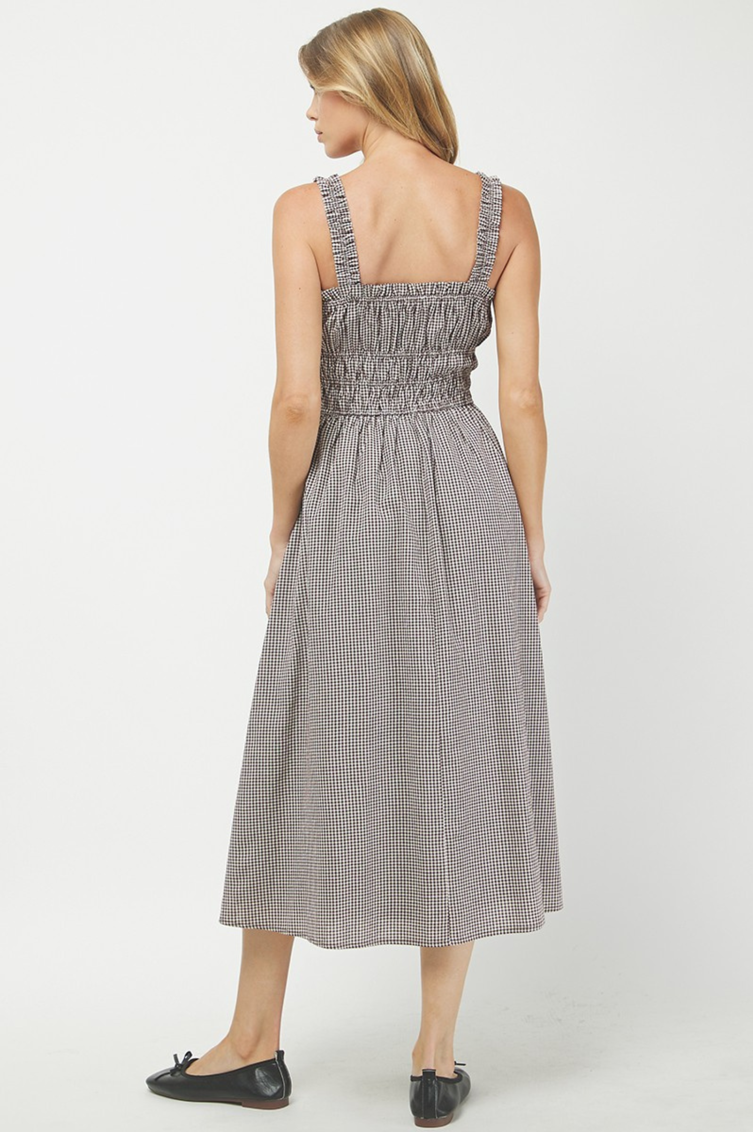 Lindsey Dress