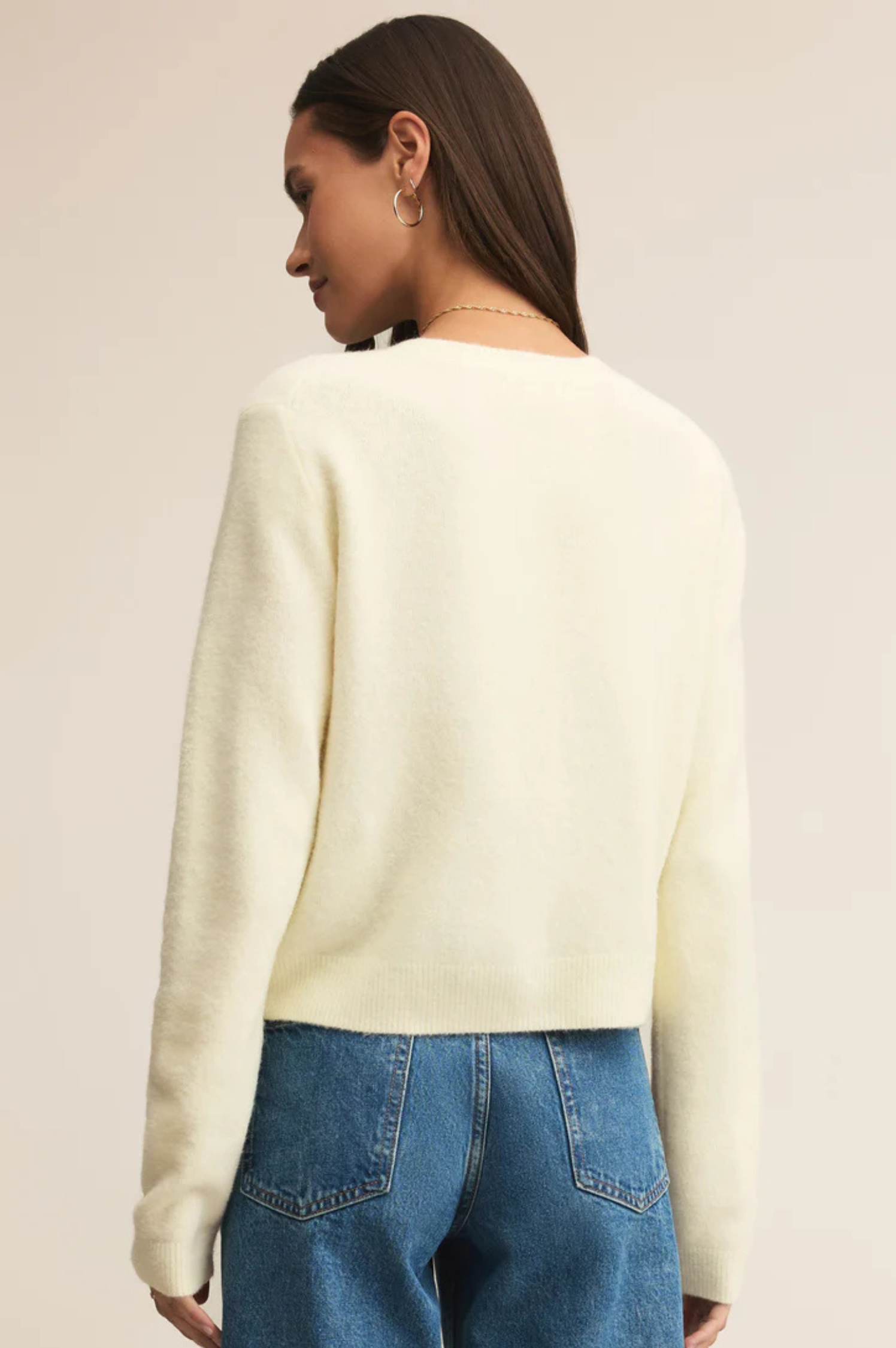 Medina Cozy Cardigan