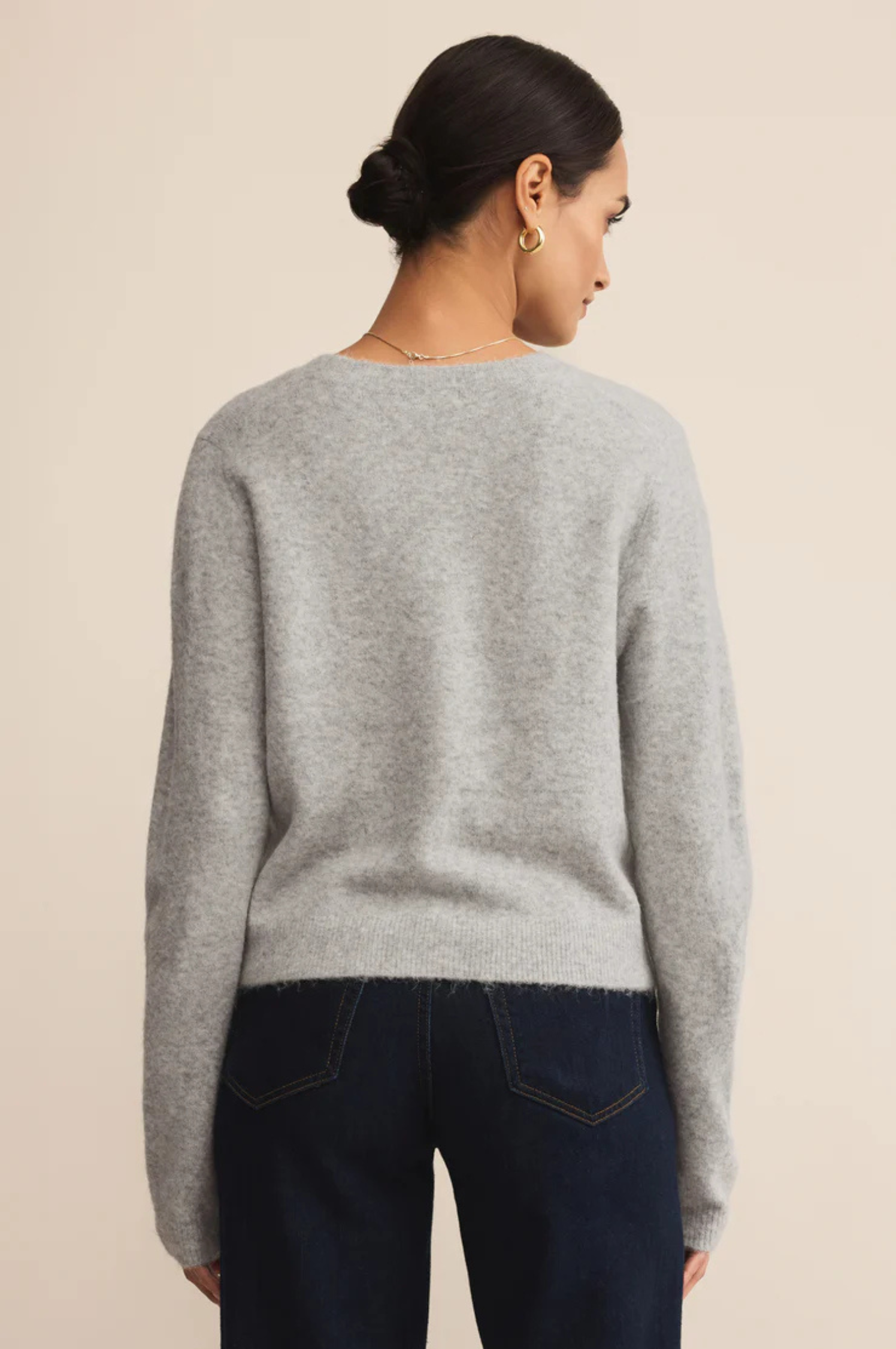 Medina Cozy Cardigan