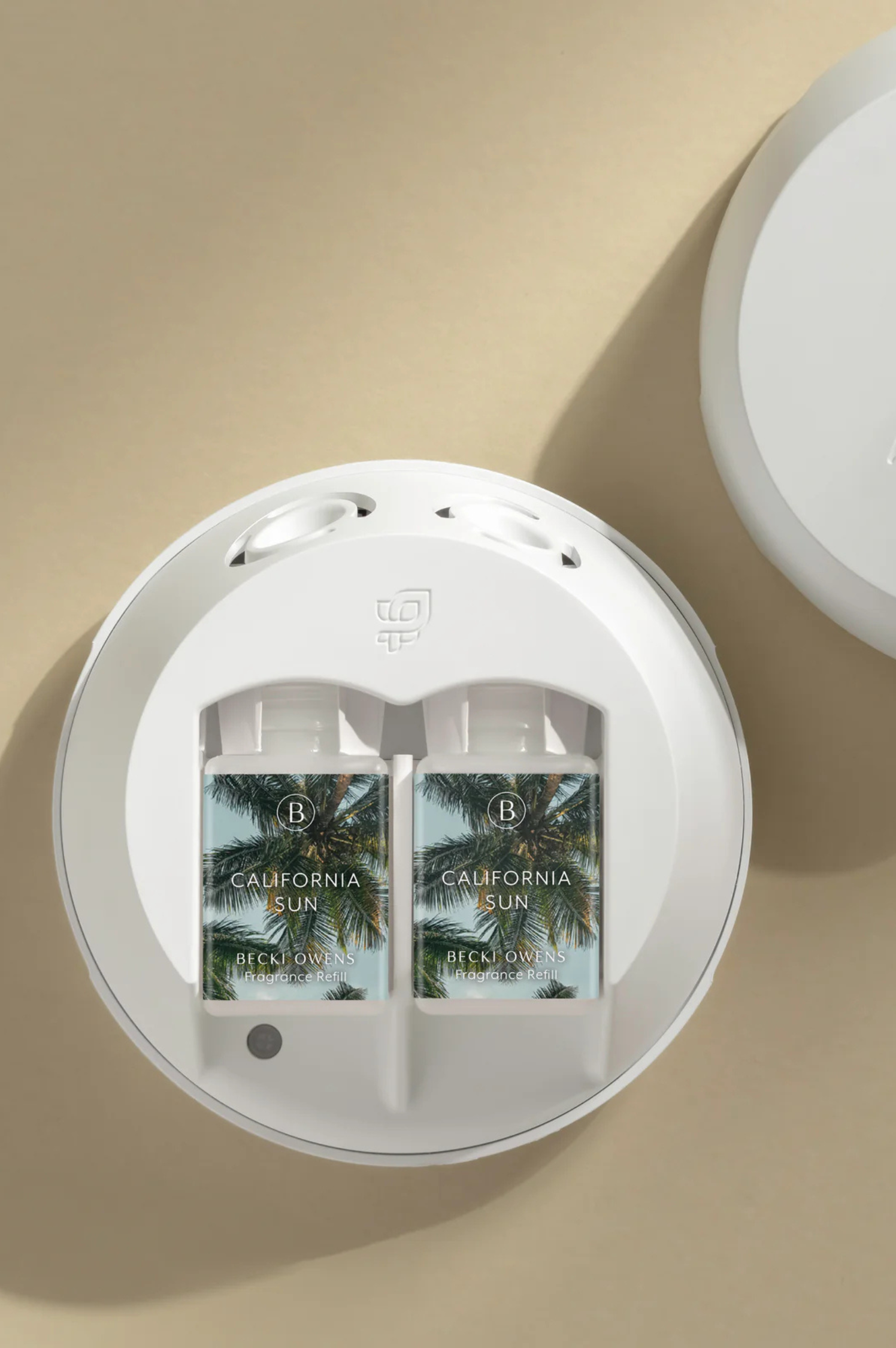 Becki Owens - California Sun