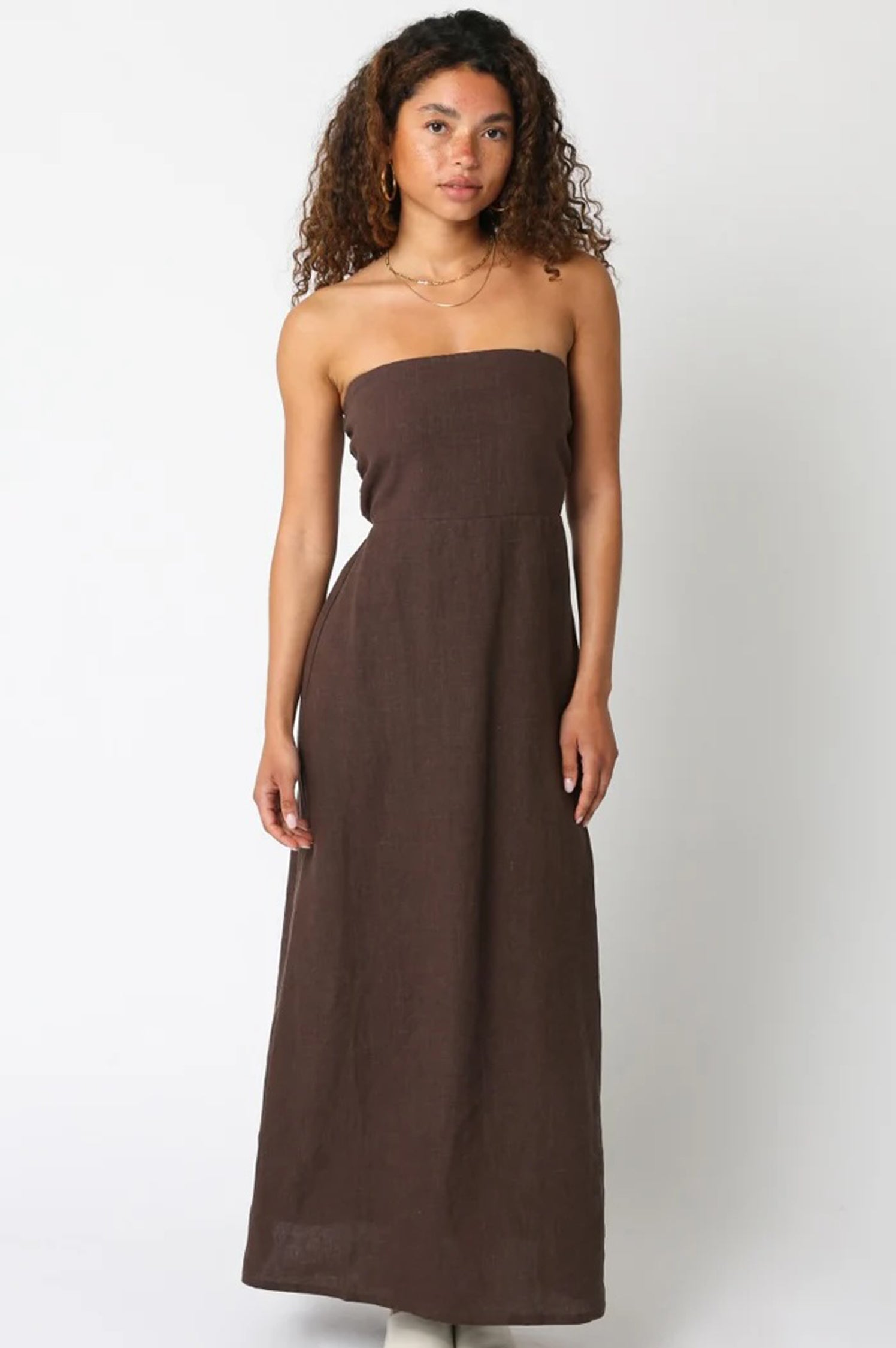 Iris Maxi Dress