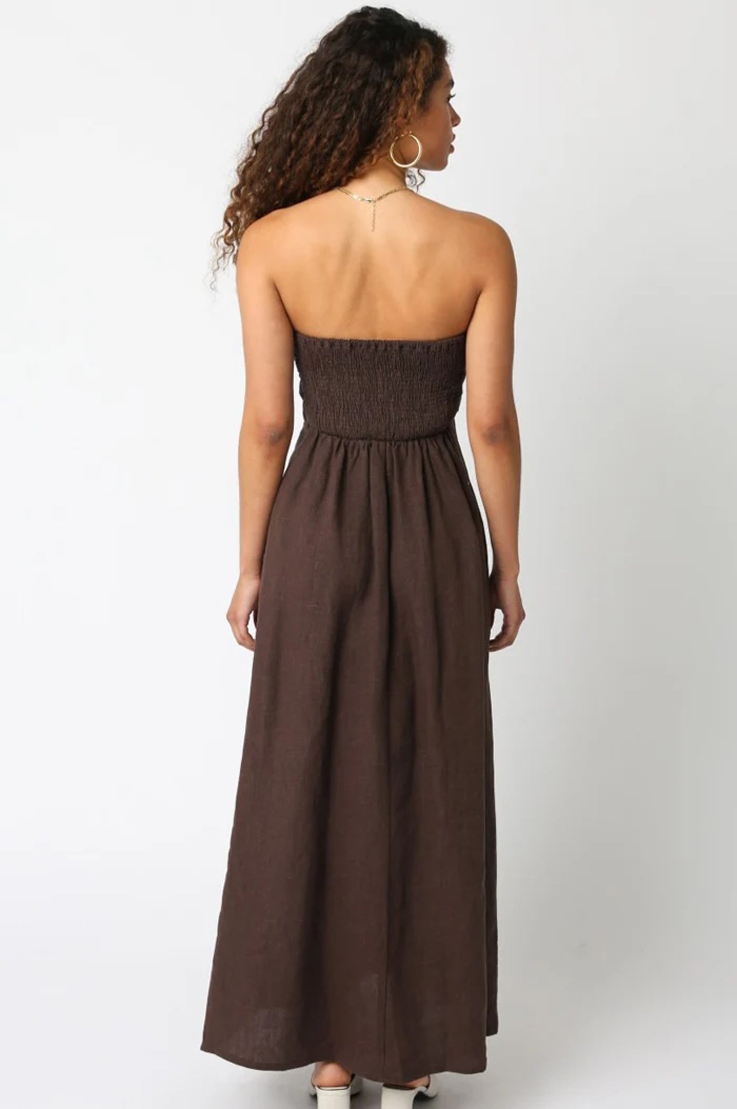Iris Maxi Dress