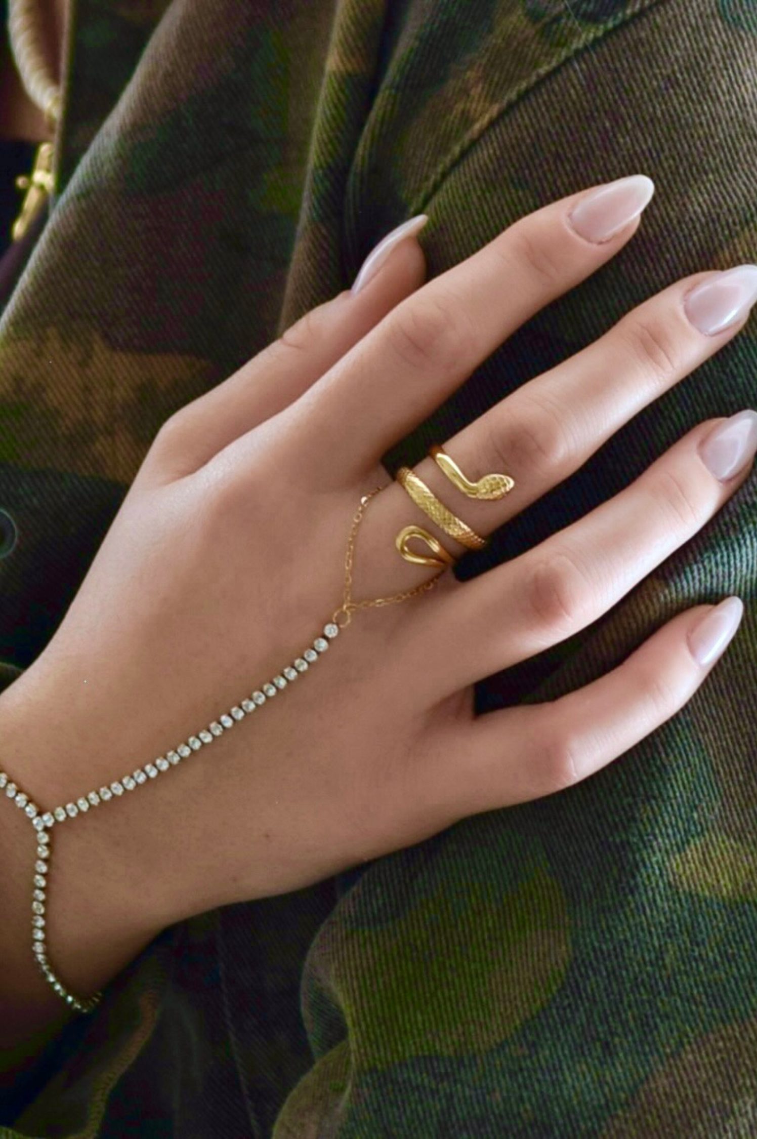 Claim To Fame Handpiece