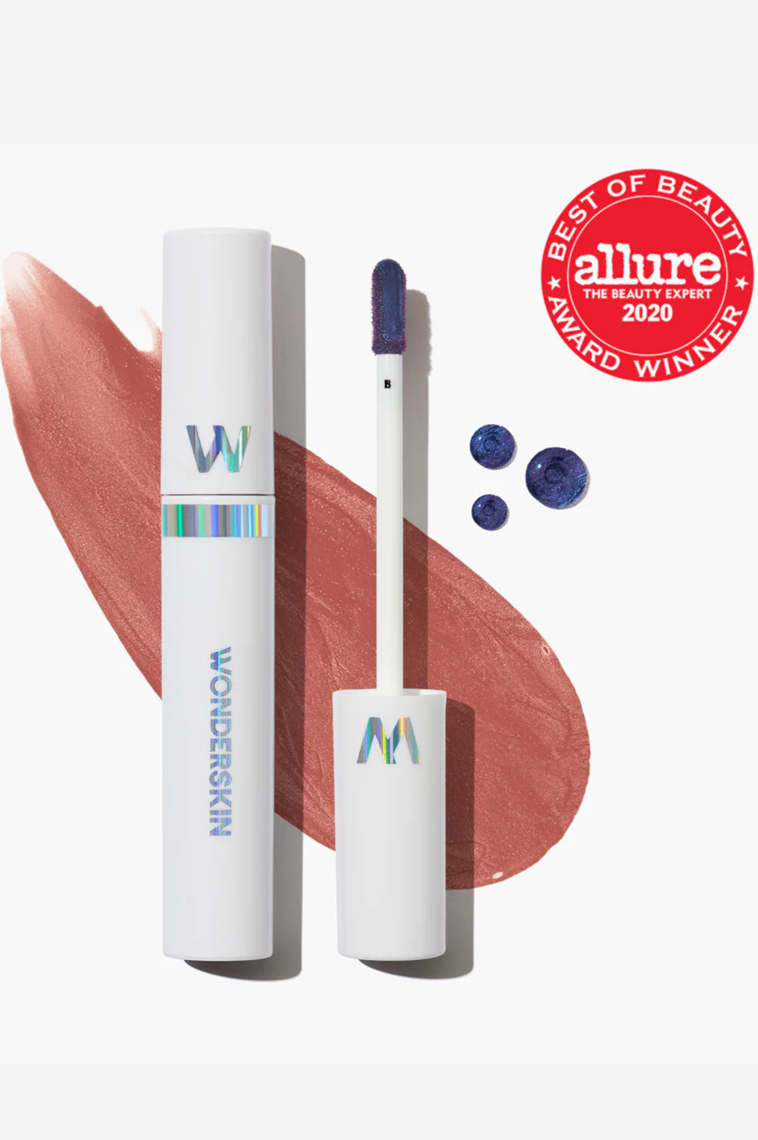 Wonder Blading Lip Stain Masque