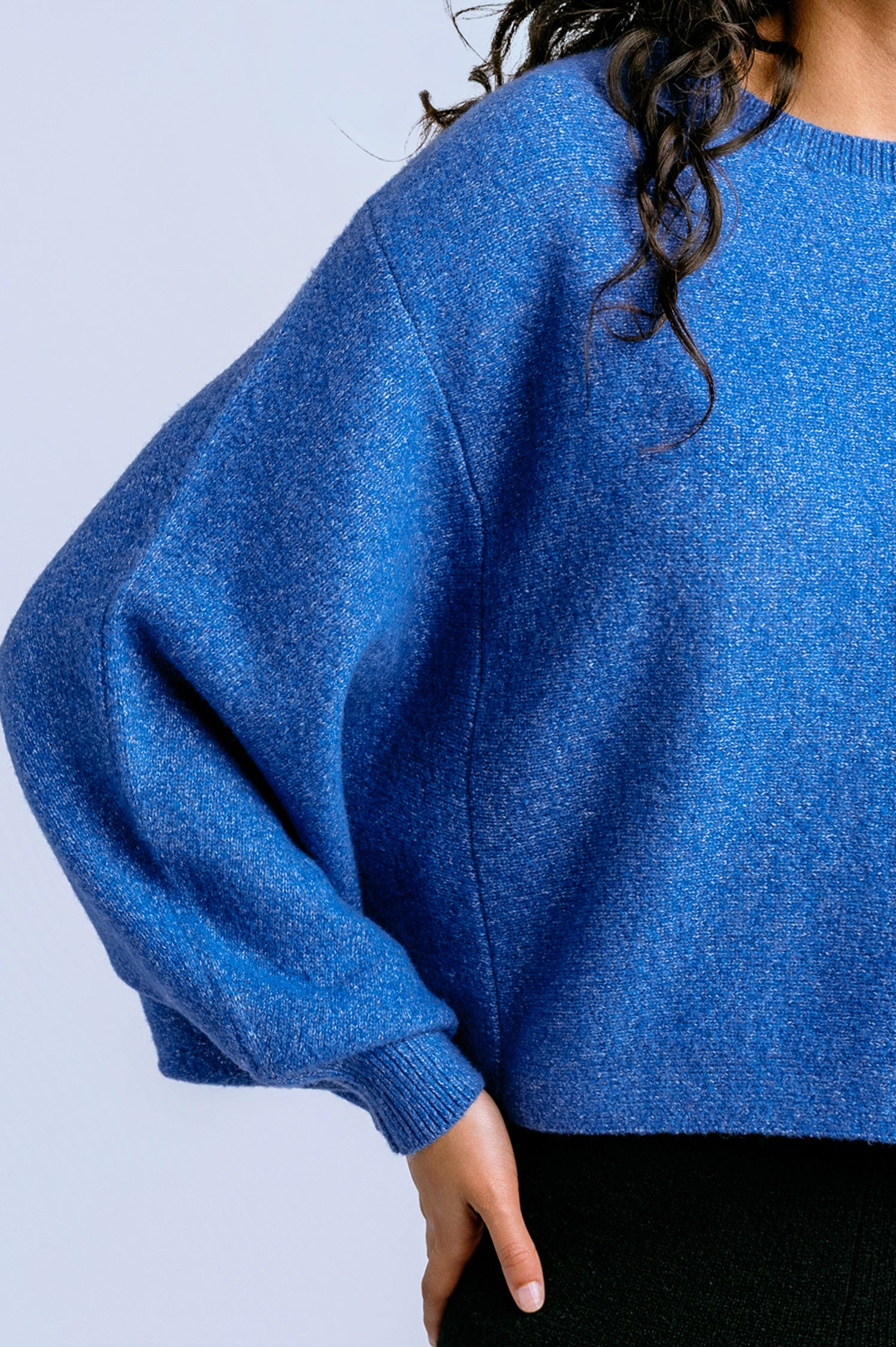 Echo Sweater