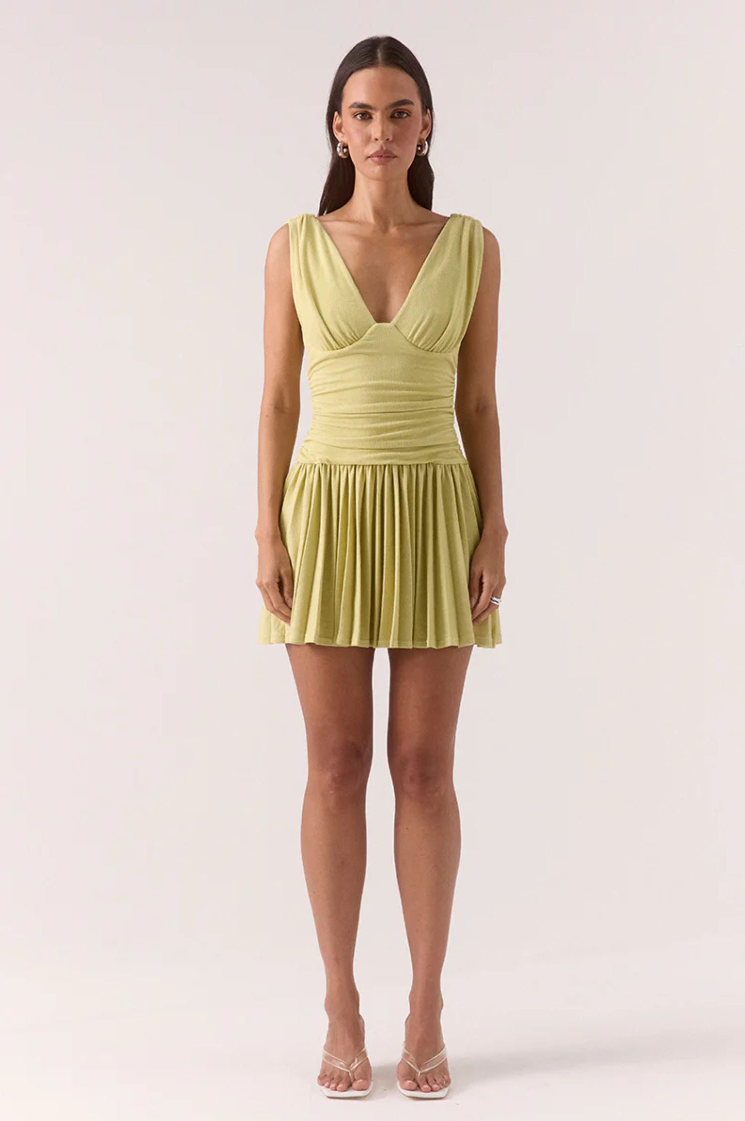 Dione Mini Dress