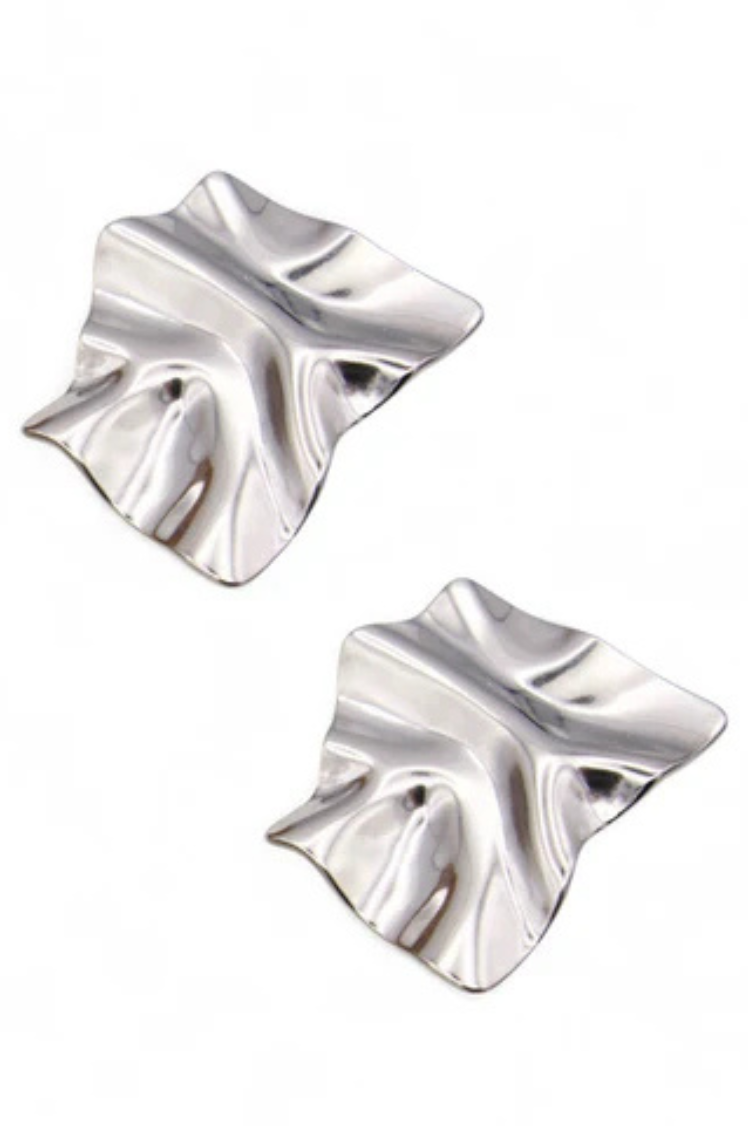 Visionary Statement Earrings