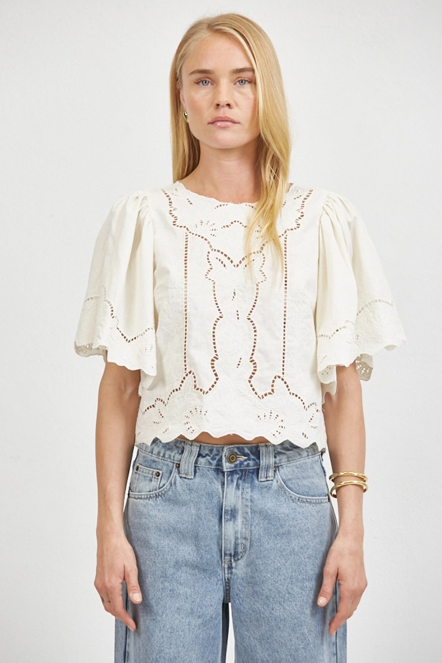 Cairo Top