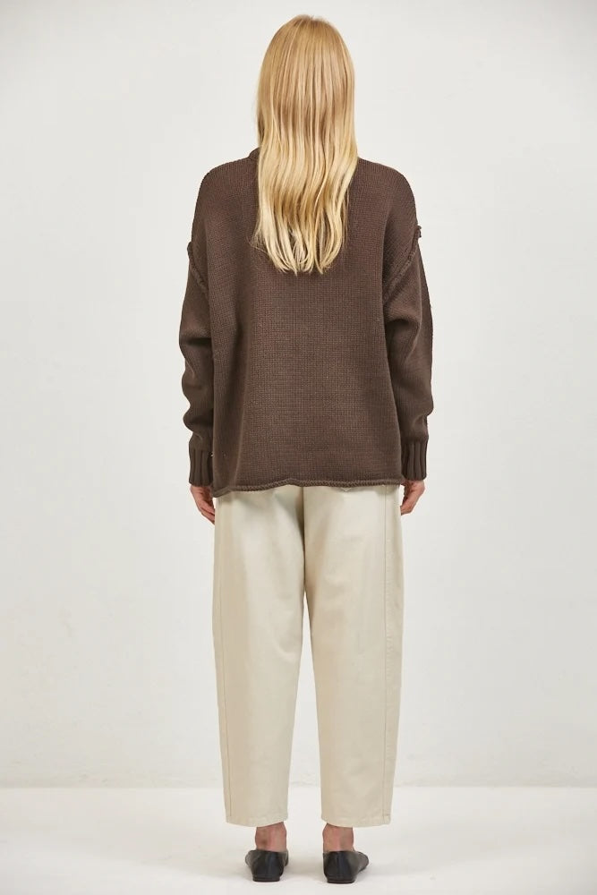 LENNON SWEATER