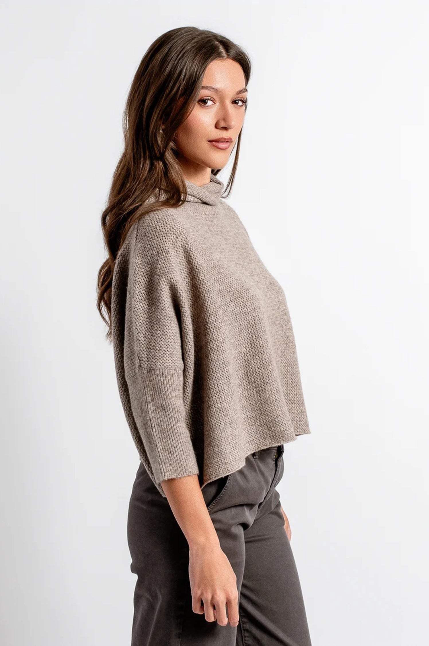Aja London Sweater
