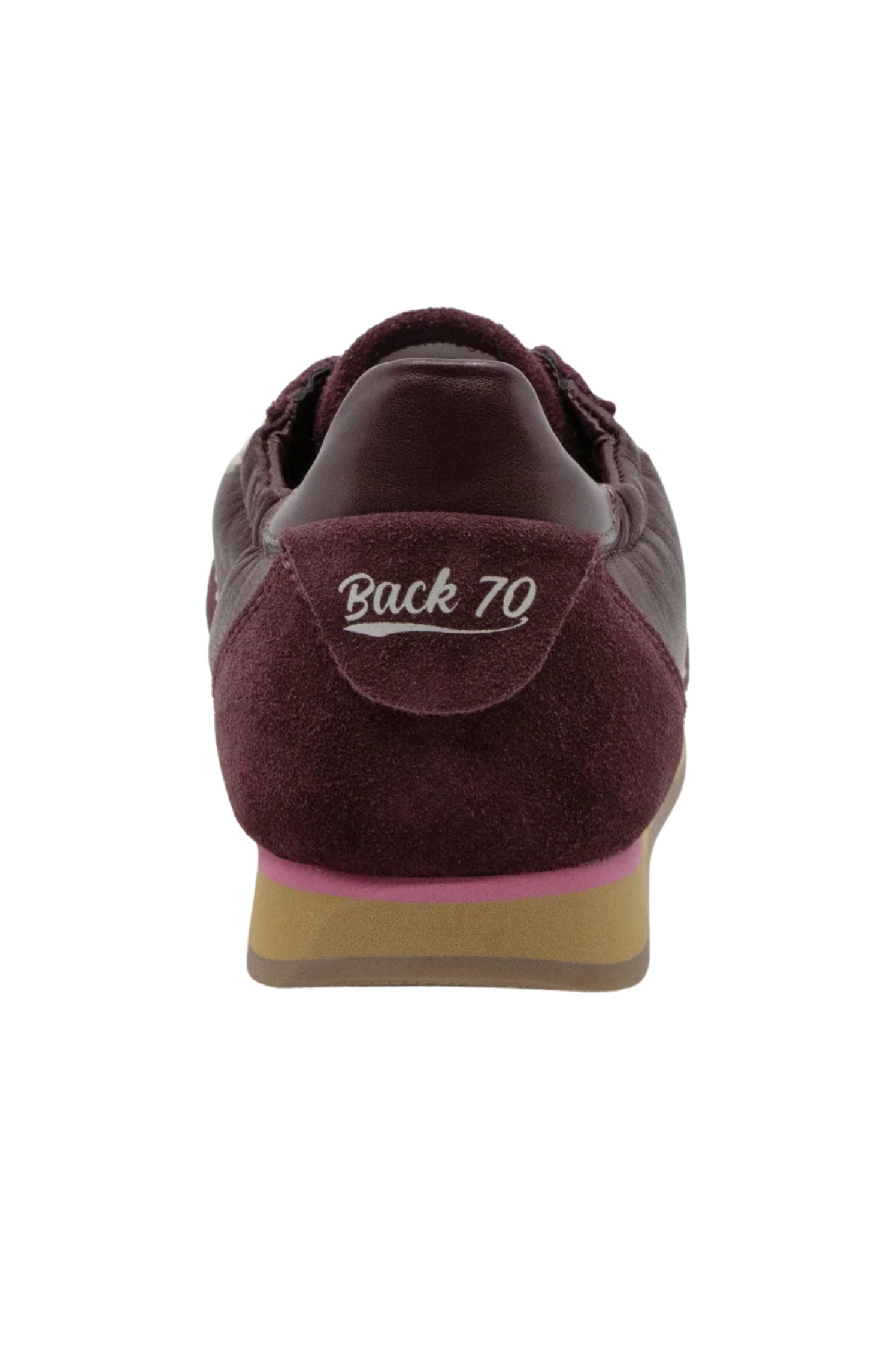ROCKET W26 SNEAKER