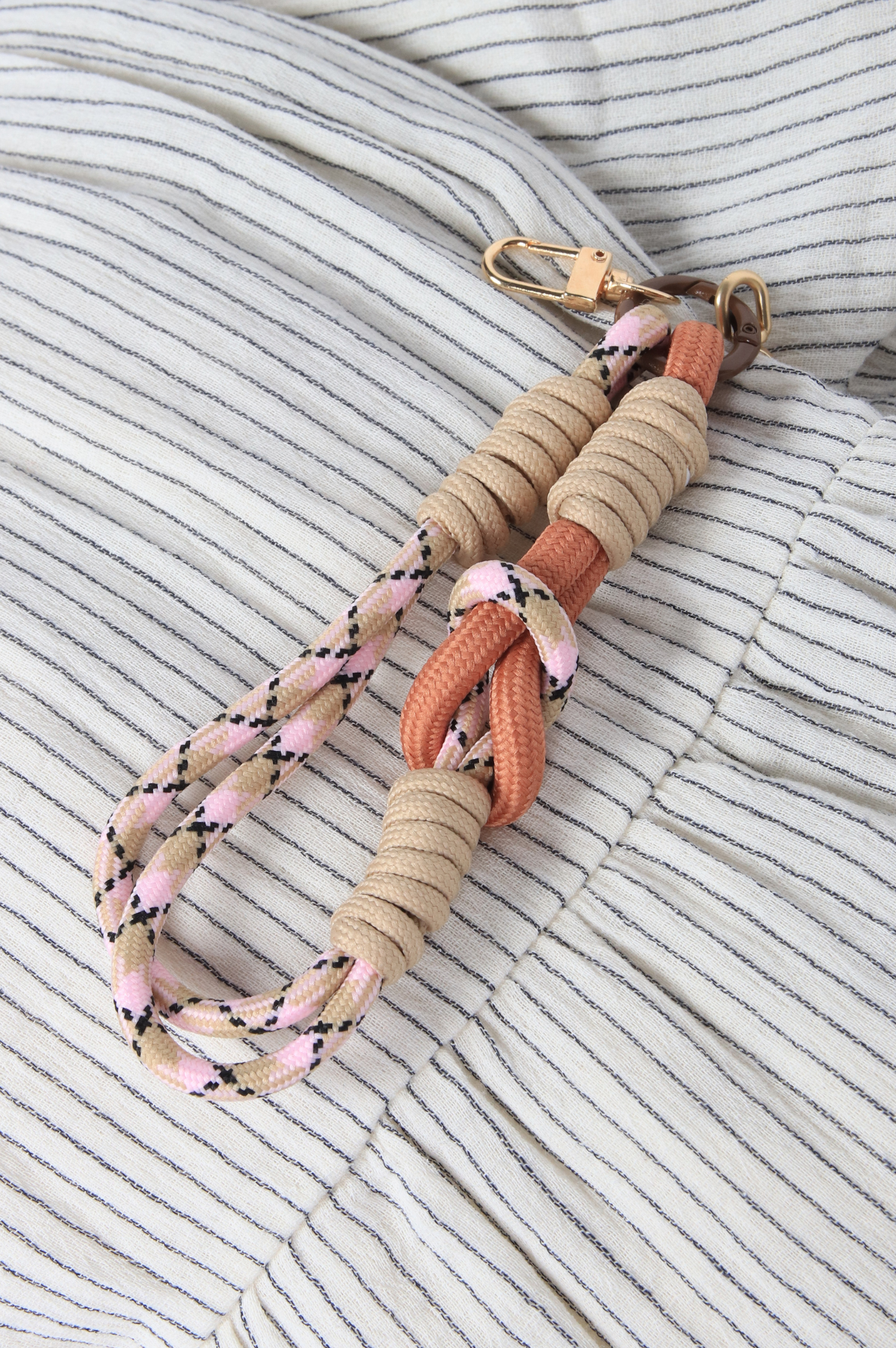 Sporty Phone/Bag Charm