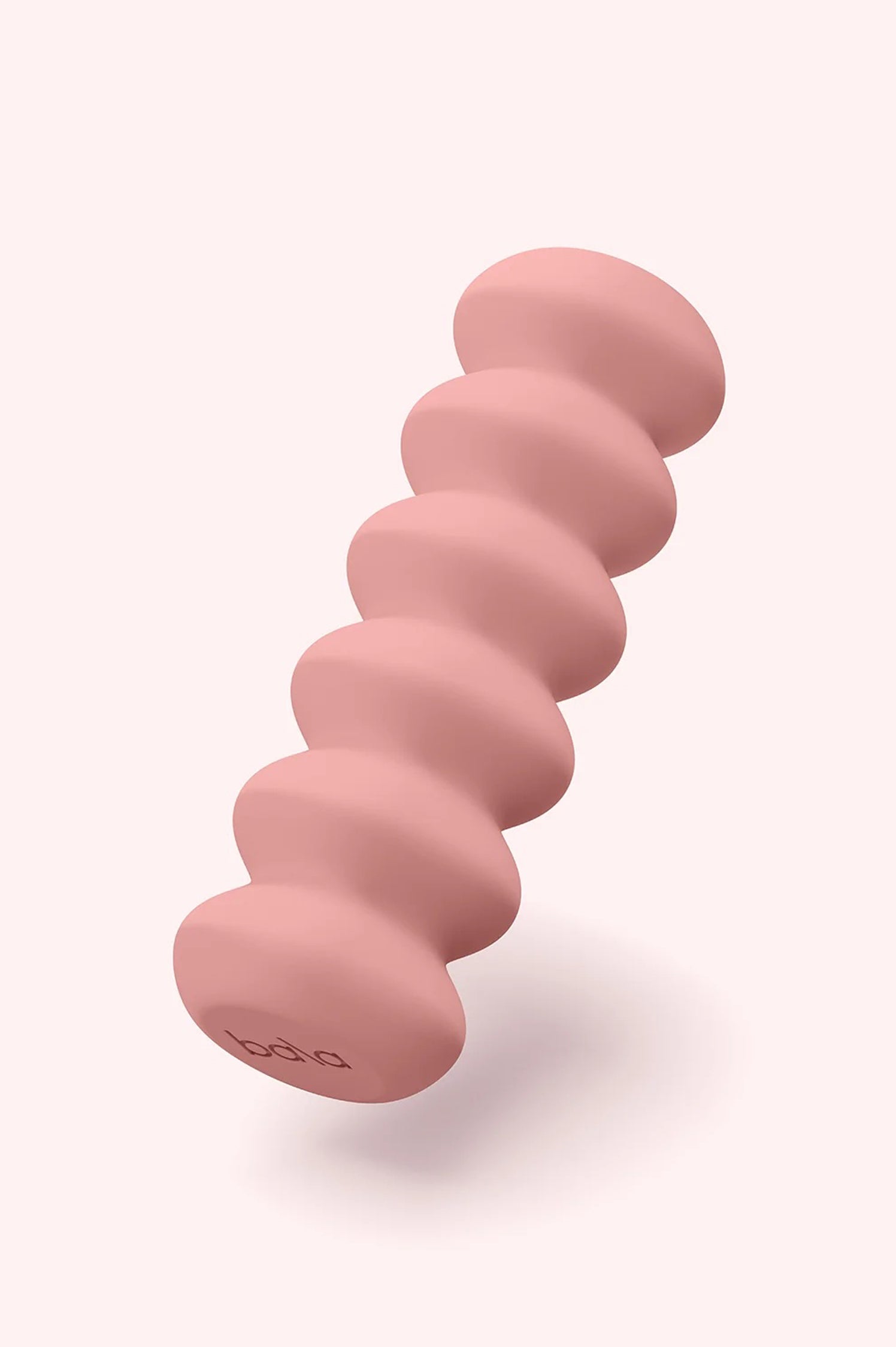 THE WAVY ROLLER