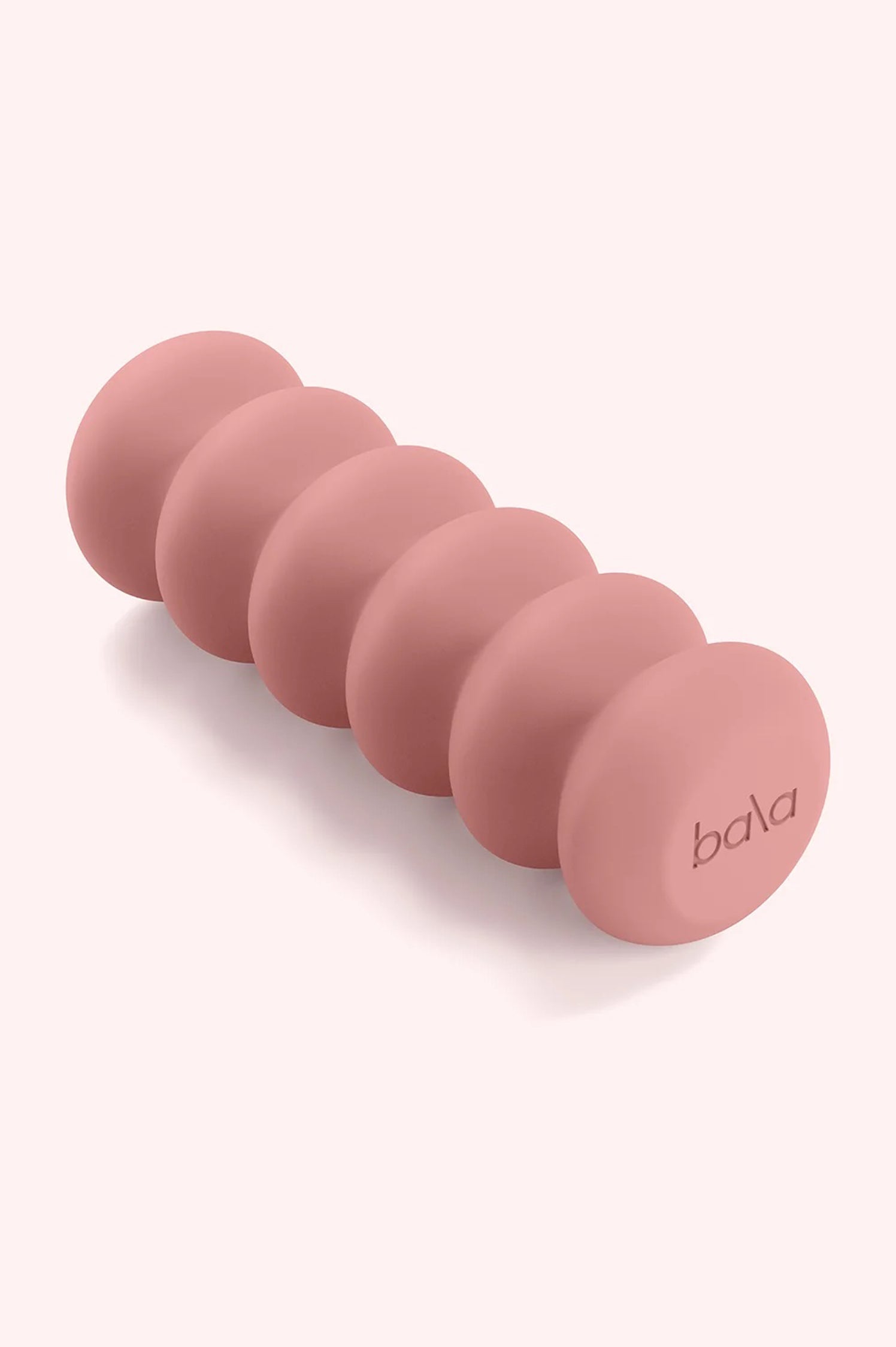 THE WAVY ROLLER
