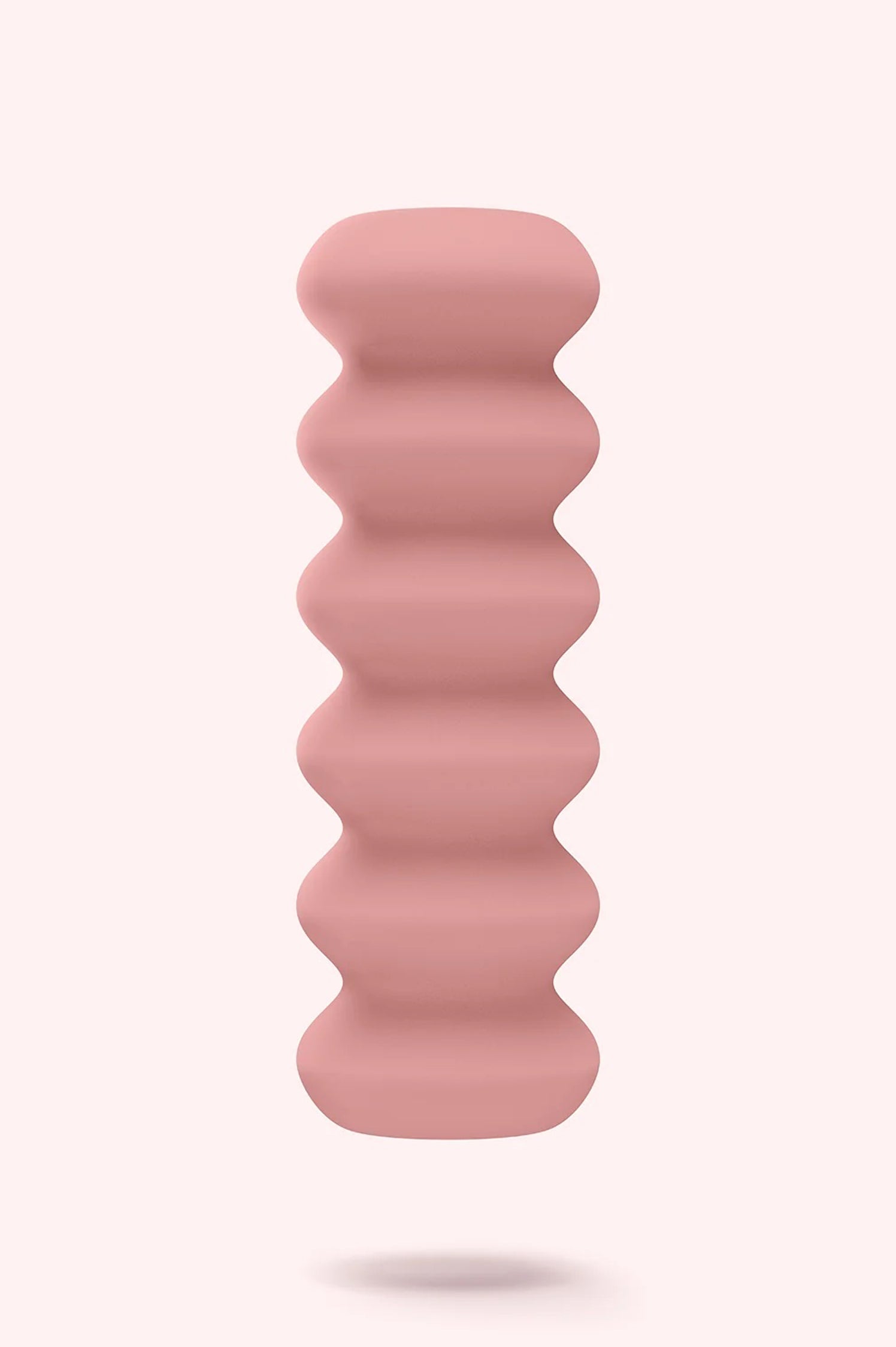 THE WAVY ROLLER