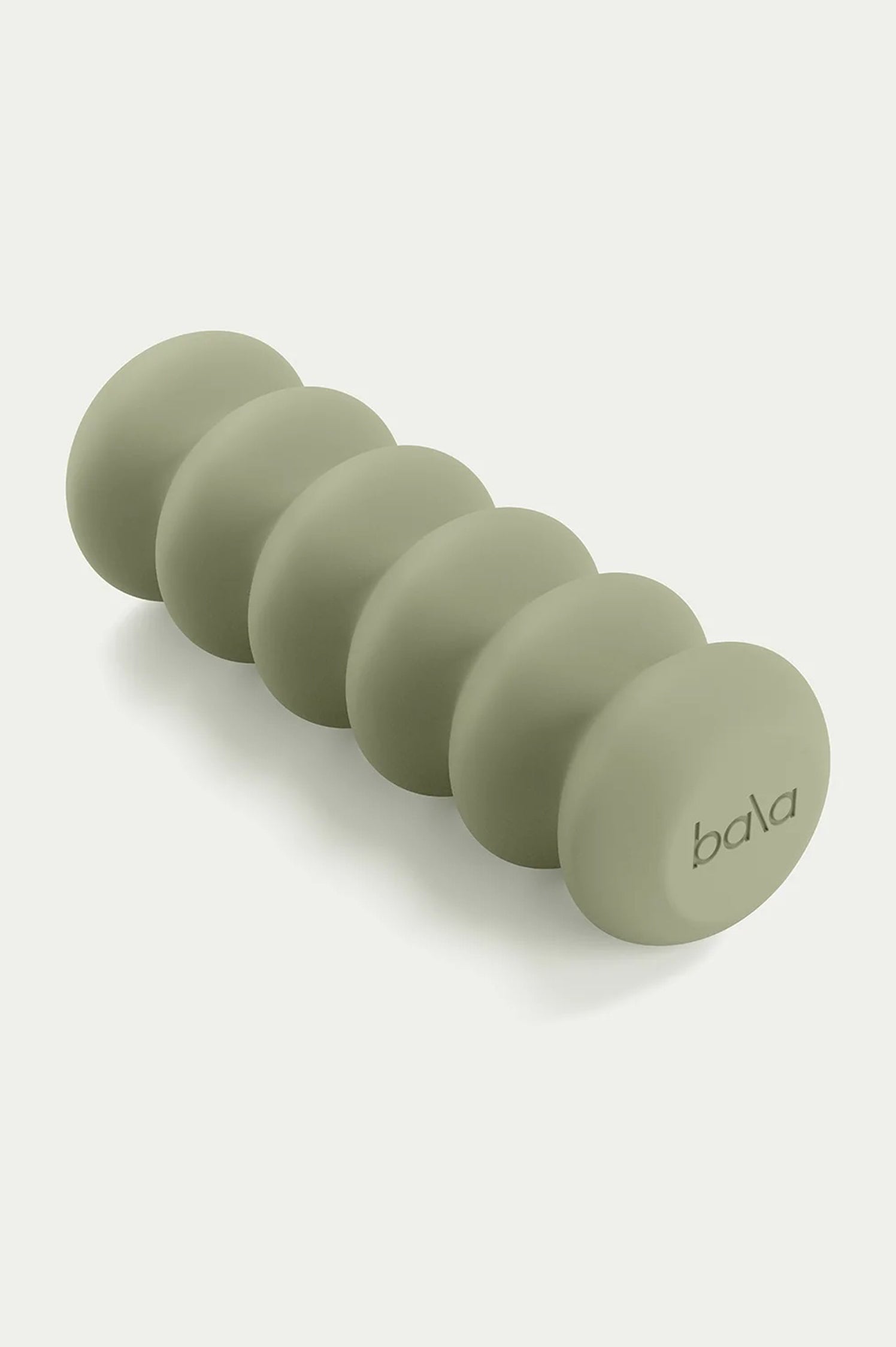 THE WAVY ROLLER