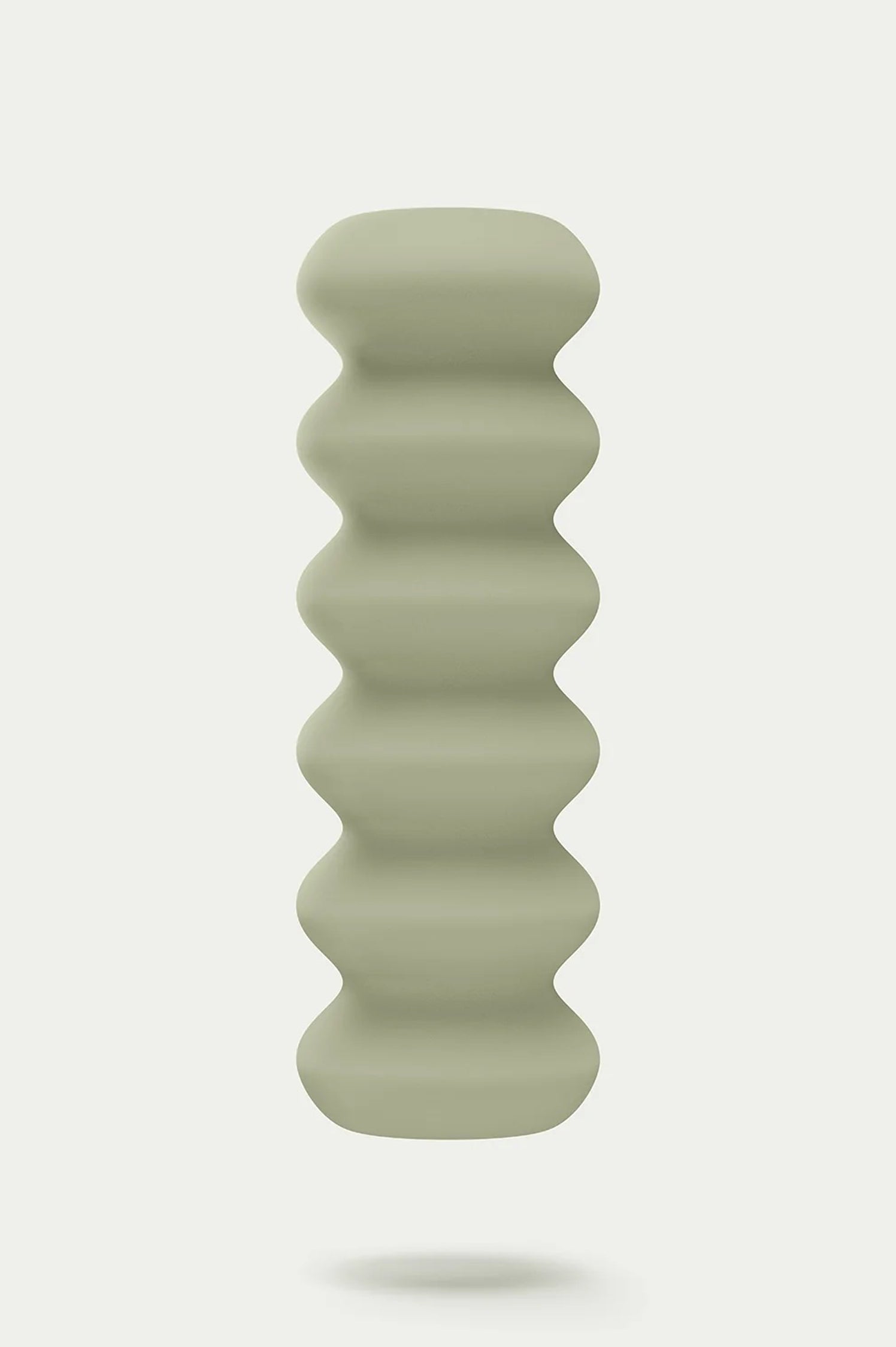 THE WAVY ROLLER
