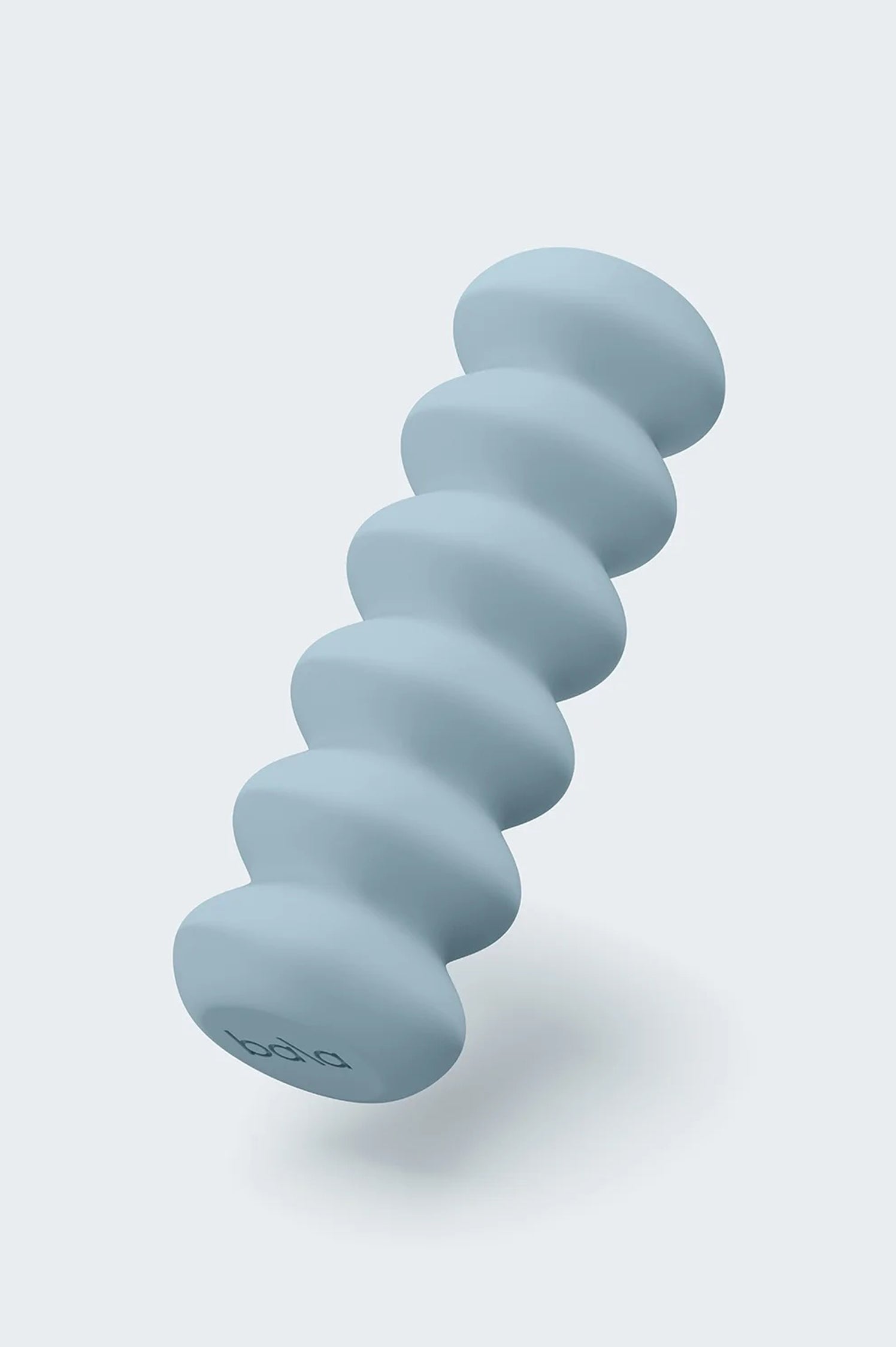 THE WAVY ROLLER