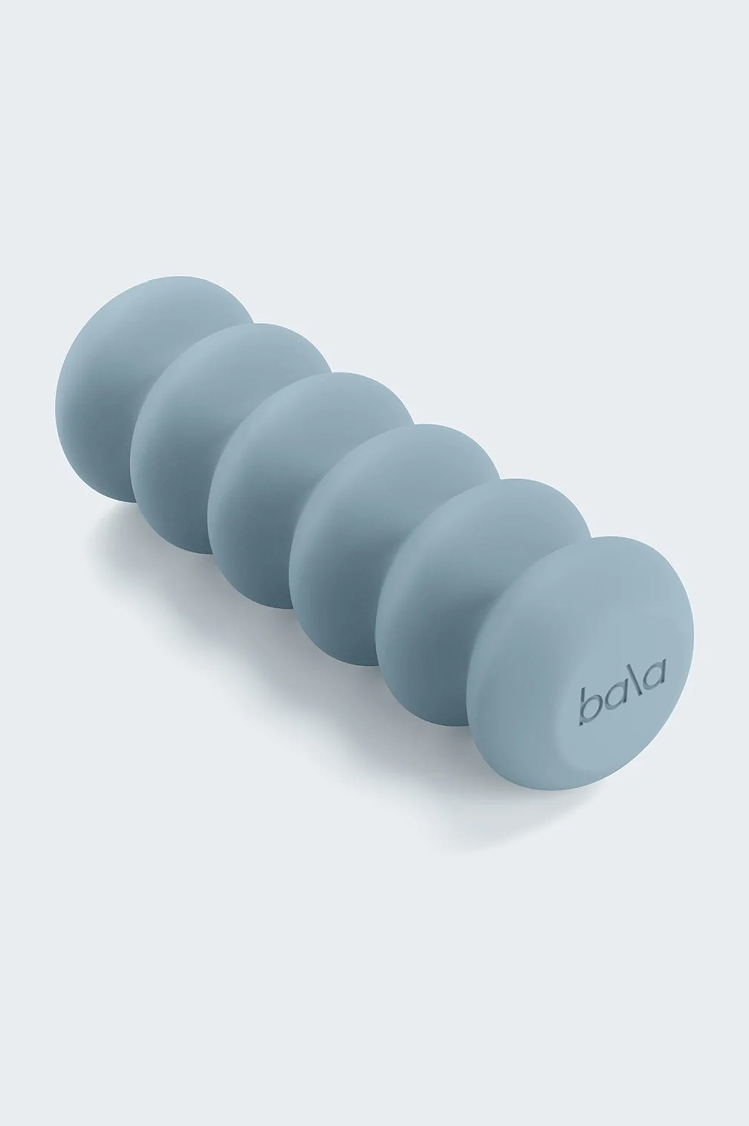 THE WAVY ROLLER